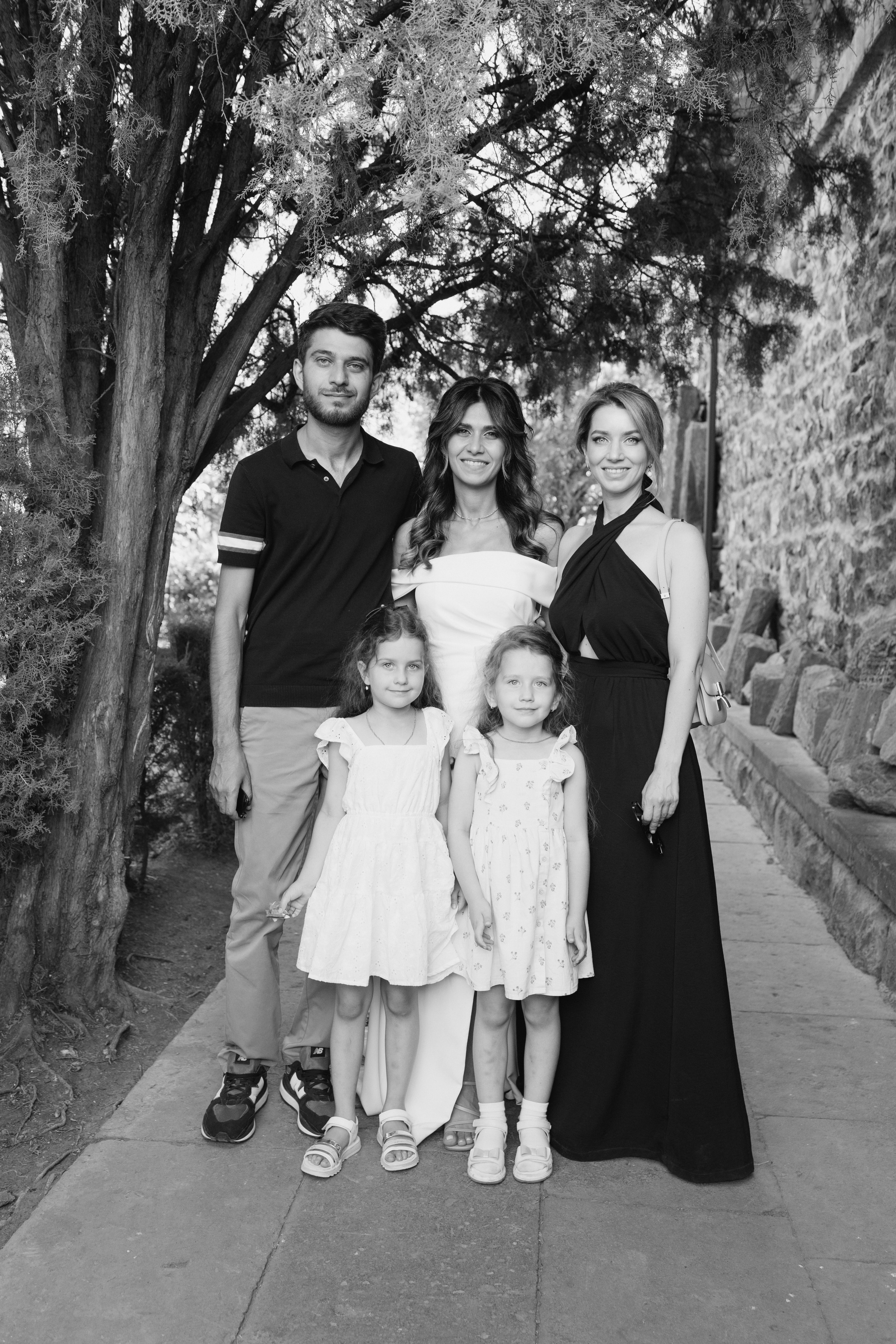 Свадьба Мери и Арама в храме Мухни. Фотограф в Армении Женя Гилевич