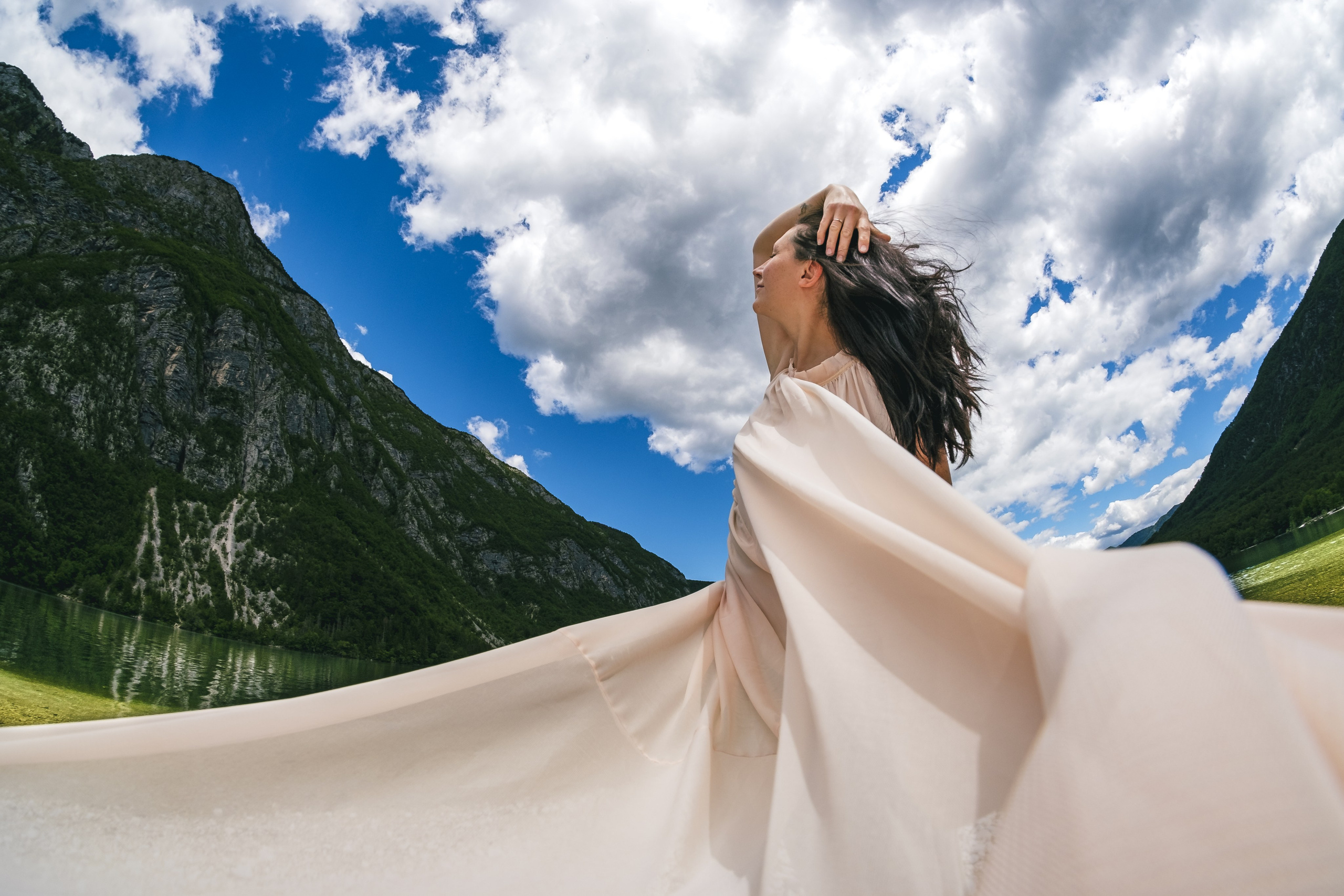 Профессиональный фотограф в Москве и МО Денис Кулешов
