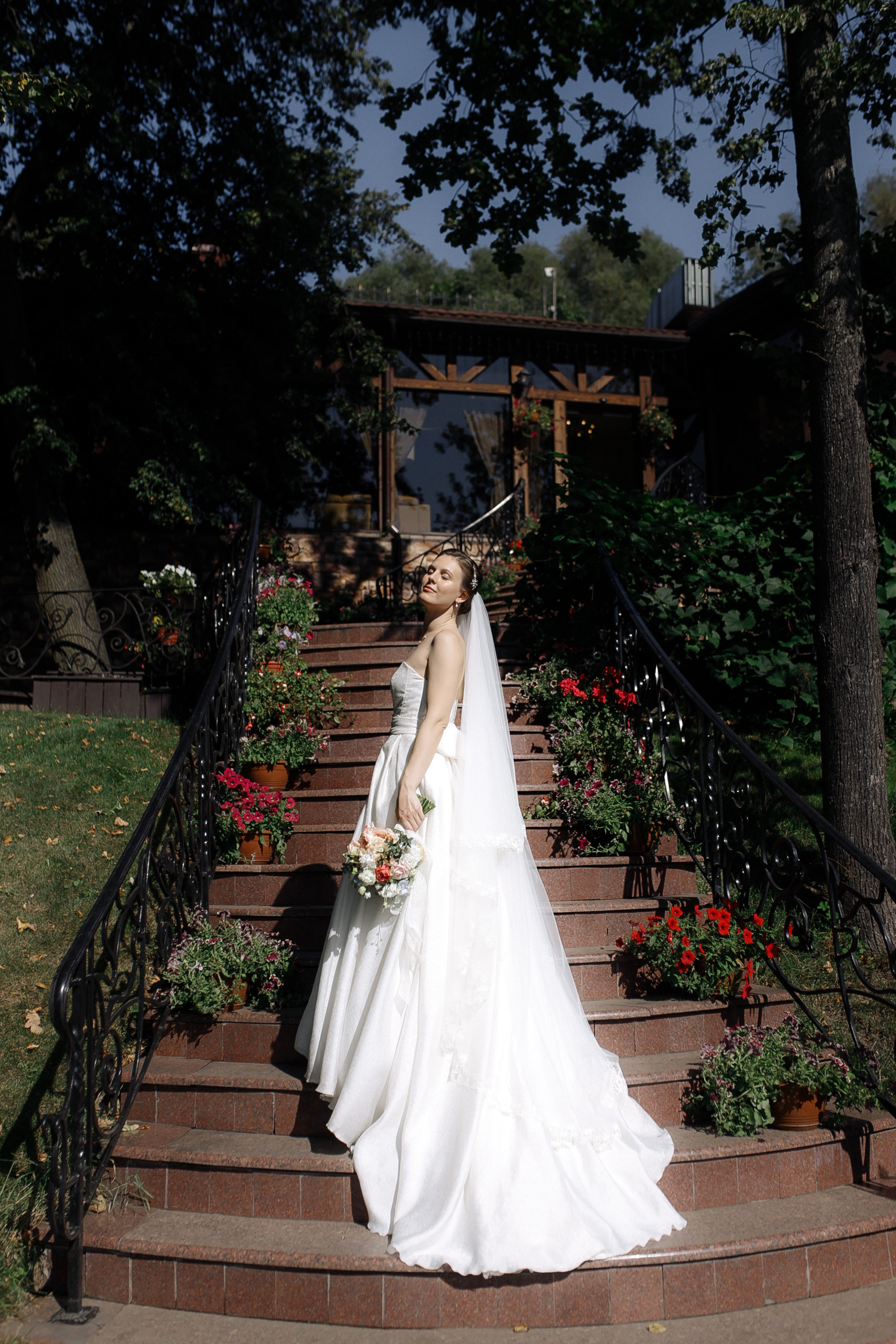 Ivan & Anastasia. Свадебный фотограф в Севастополе и Крыму| Tanya Sher