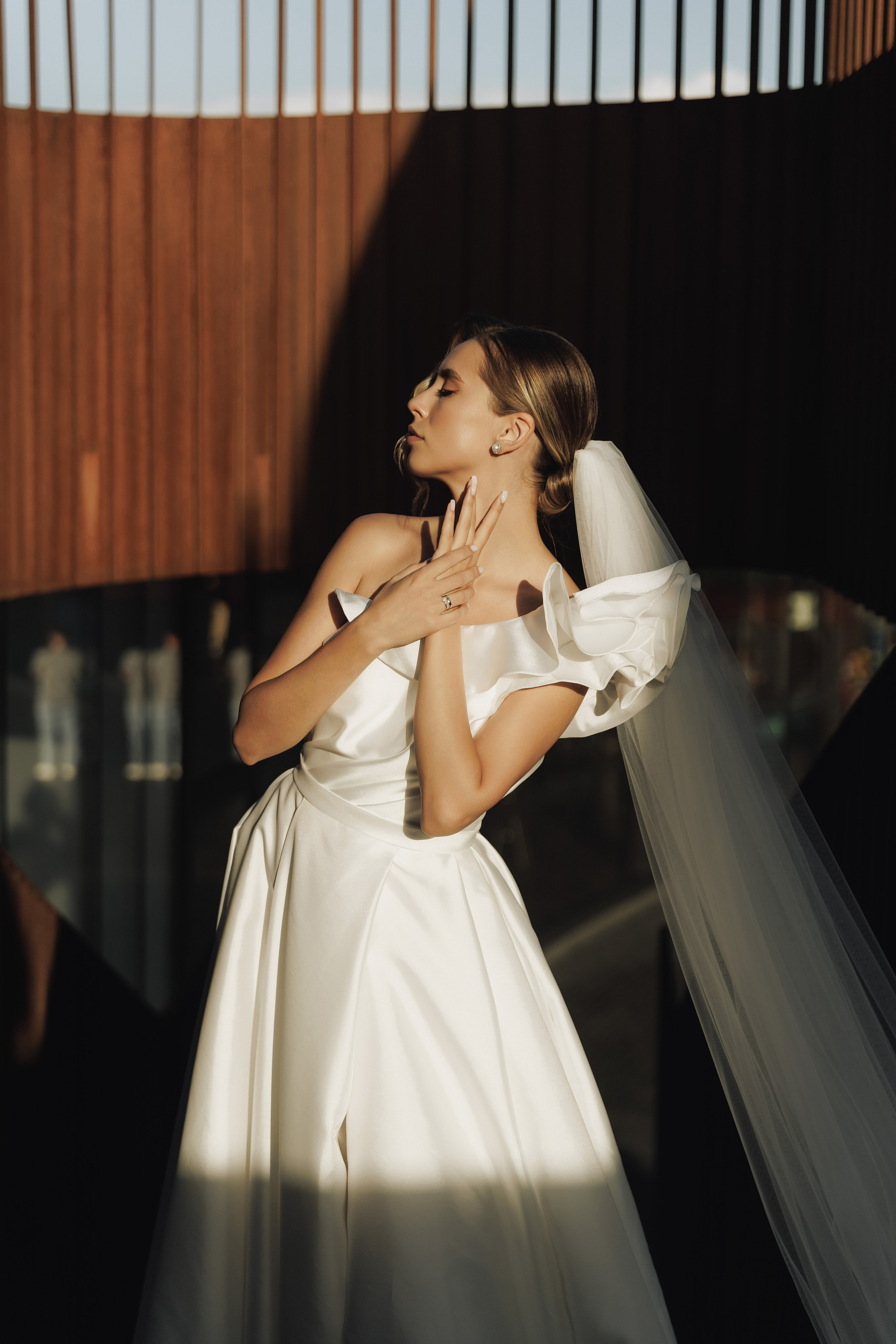 Kate & Andrew. Свадебный фотограф в Севастополе и Крыму| Tanya Sher