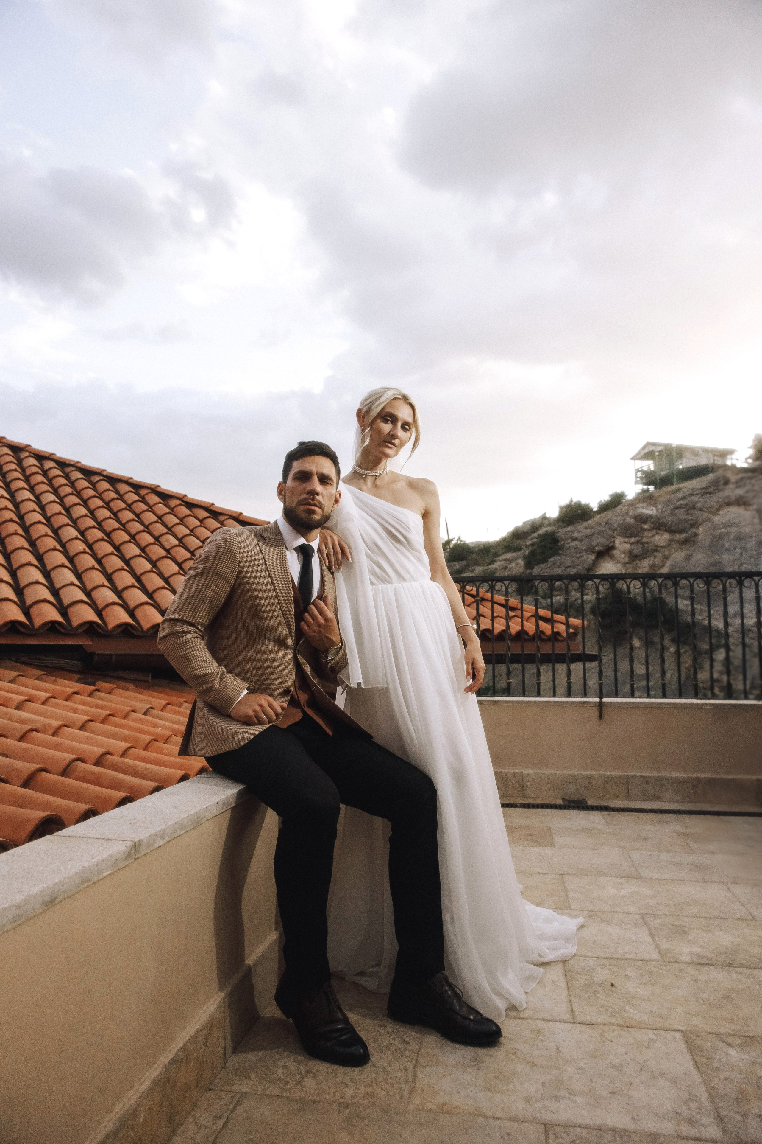 Natalie & Kostya. Свадебный фотограф в Севастополе и Крыму| Tanya Sher