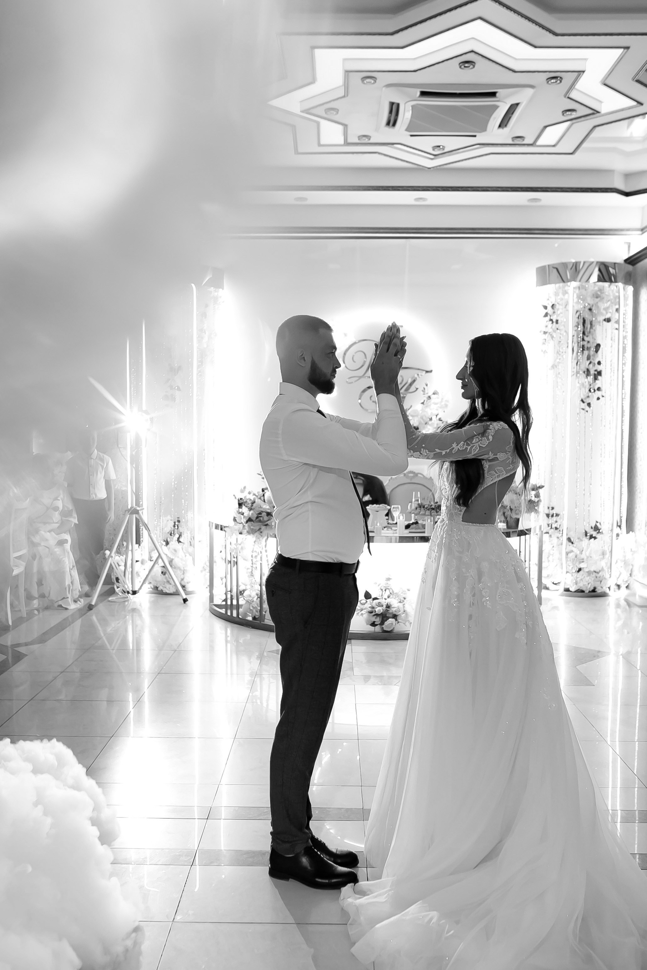 Arina & Dmitriy. Свадебный фотограф в Севастополе и Крыму| Tanya Sher