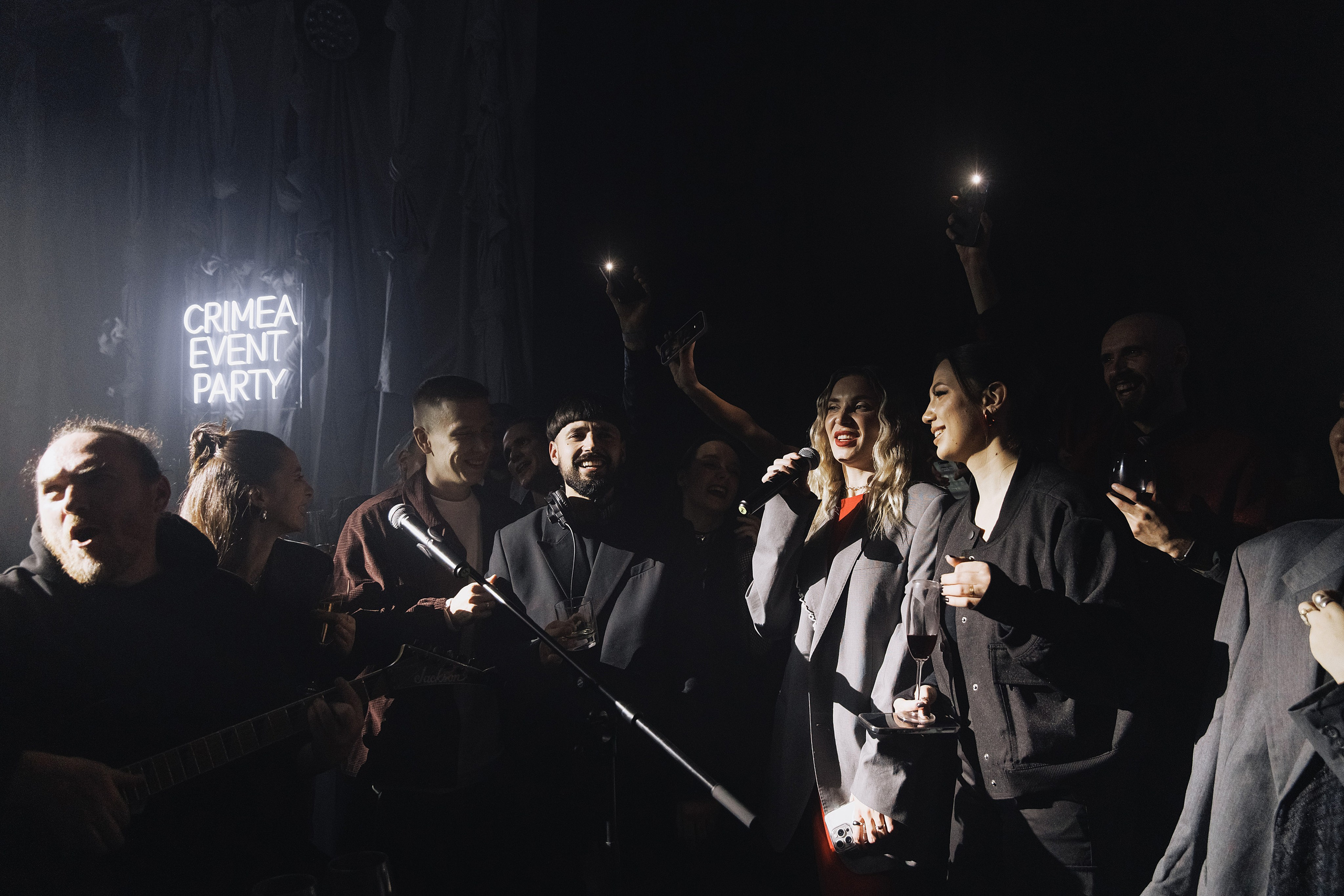 Event Party. Свадебный фотограф в Севастополе и Крыму| Tanya Sher