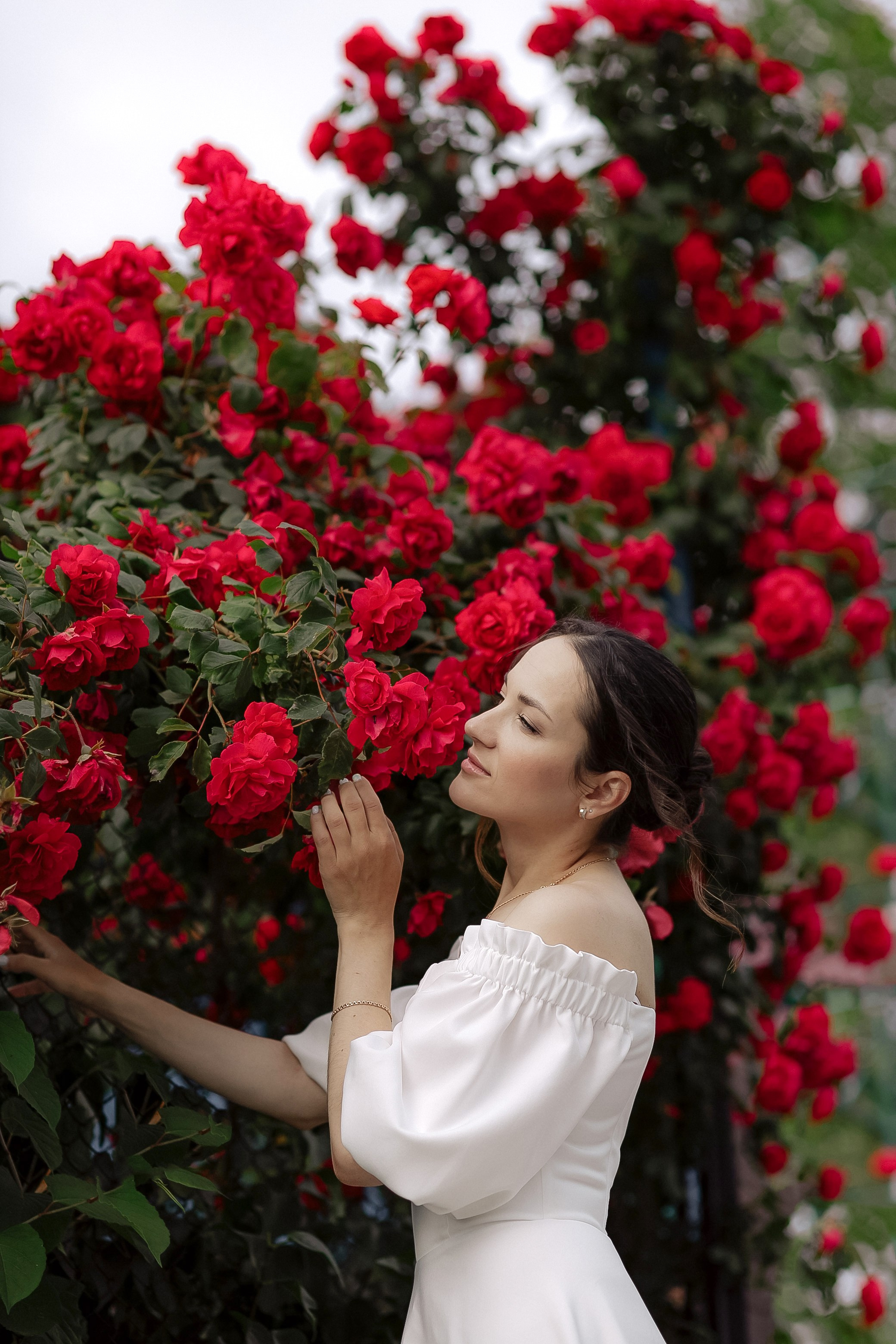 Liza I Roses. Свадебный фотограф в Севастополе и Крыму| Tanya Sher