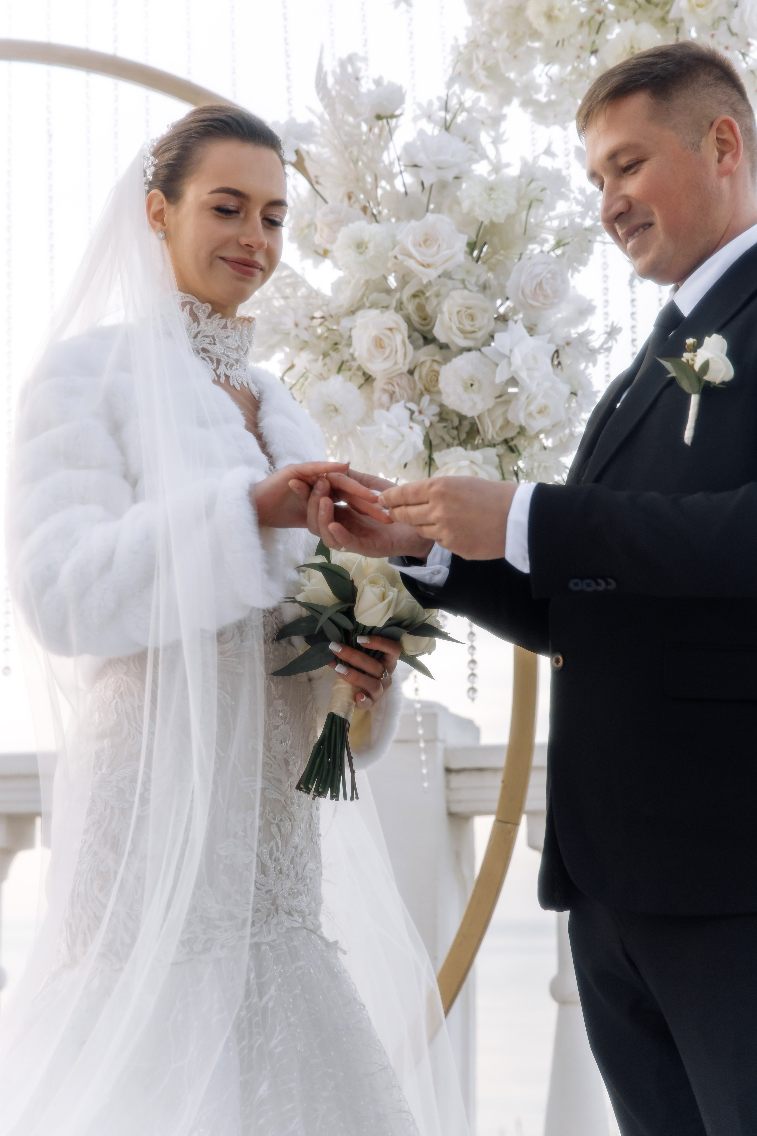 Victoria & Sergei. Свадебный фотограф в Севастополе и Крыму| Tanya Sher