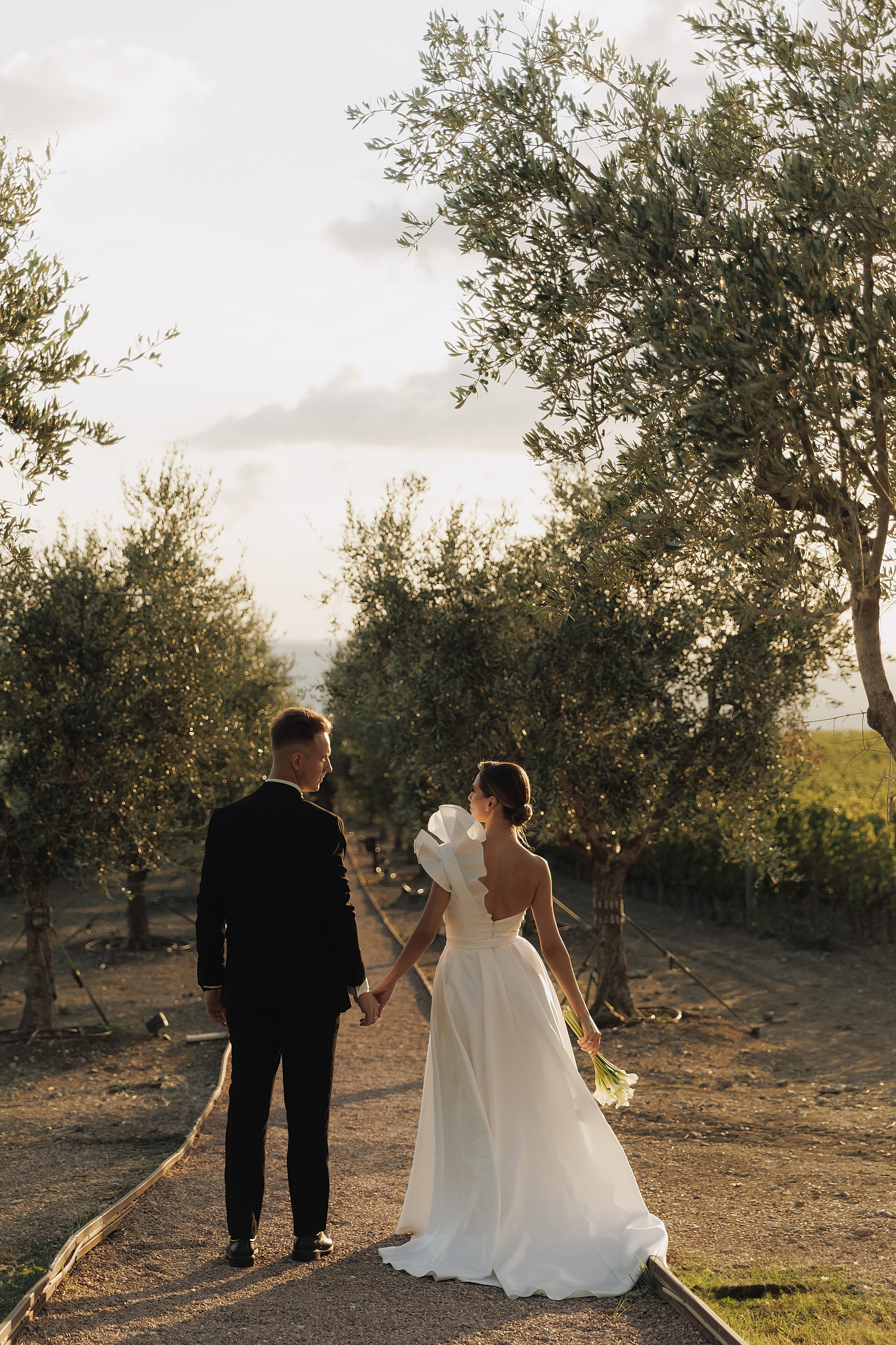 Kate & Andrew. Свадебный фотограф в Севастополе и Крыму| Tanya Sher