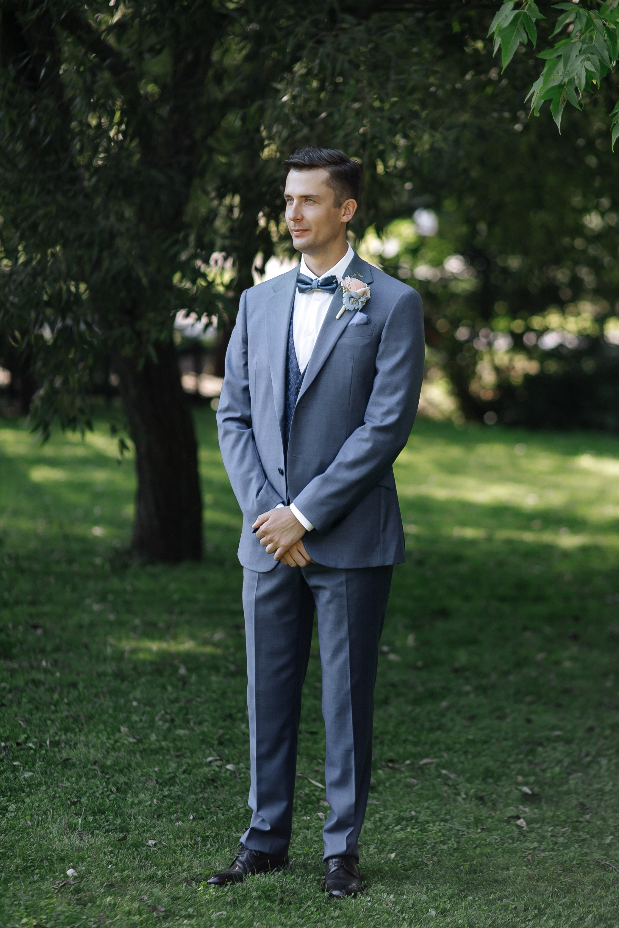 Ivan & Anastasia. Свадебный фотограф в Севастополе и Крыму| Tanya Sher