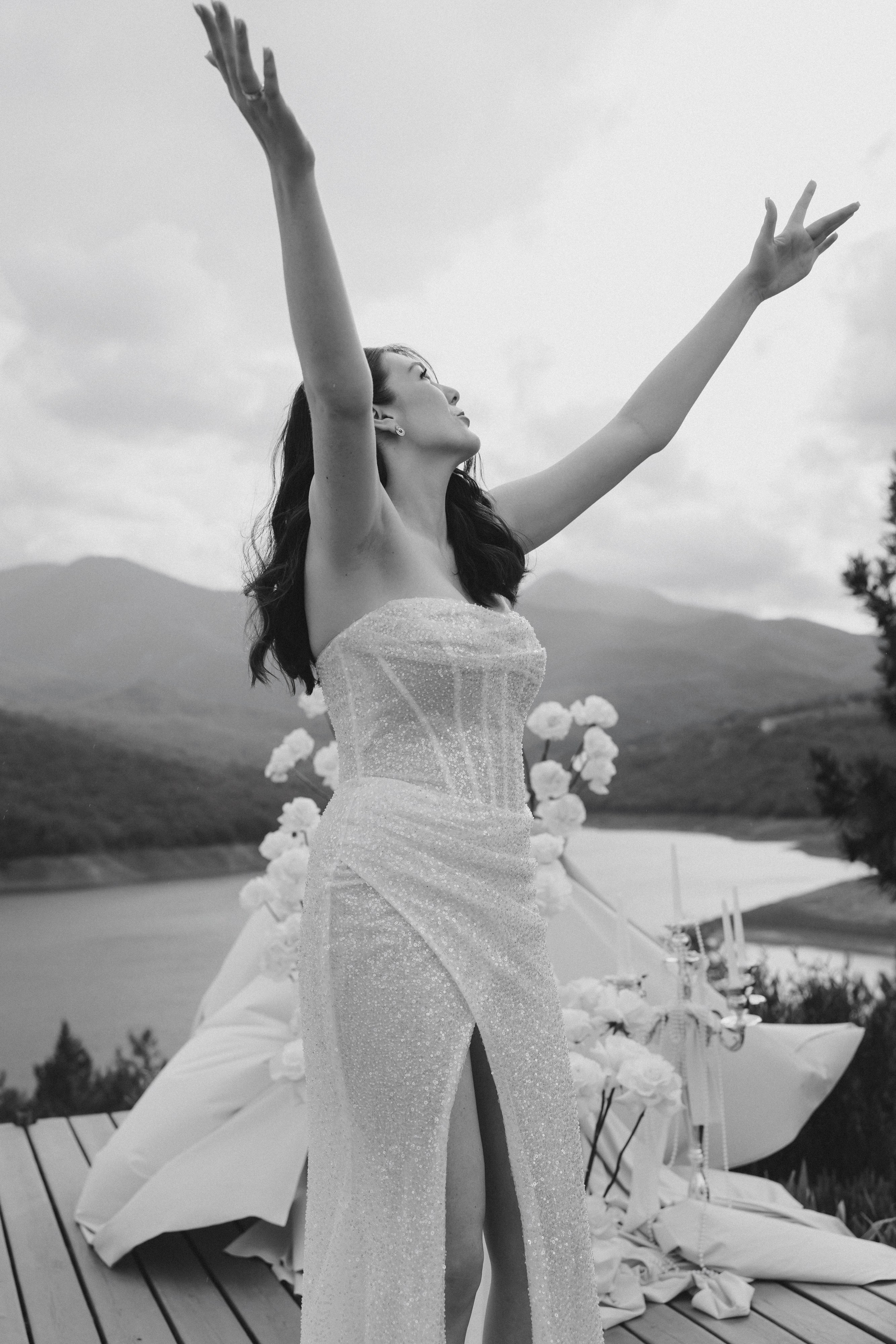 Сергей и София. Свадебный фотограф в Севастополе и Крыму| Tanya Sher