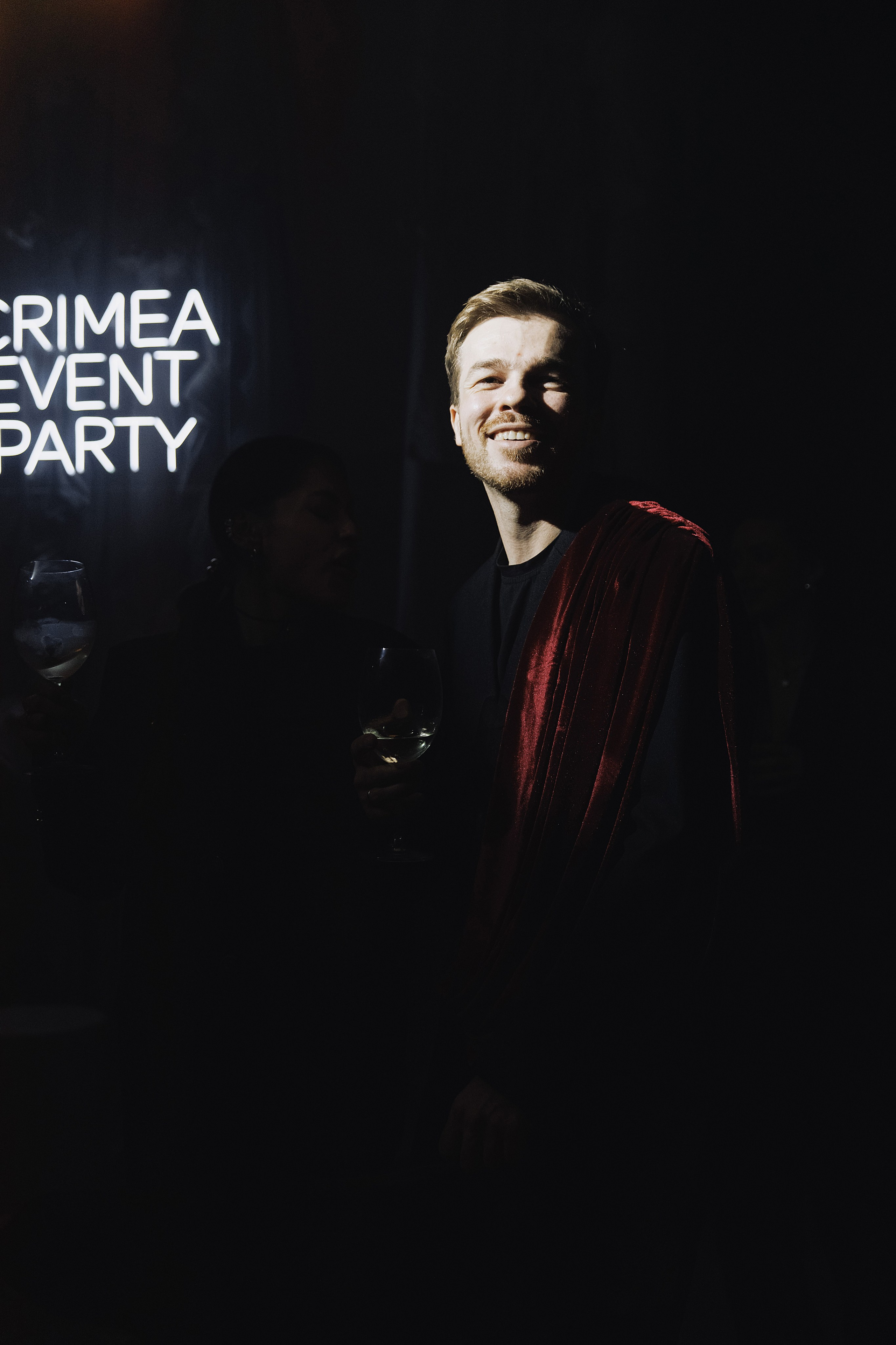 Event Party. Свадебный фотограф в Севастополе и Крыму| Tanya Sher