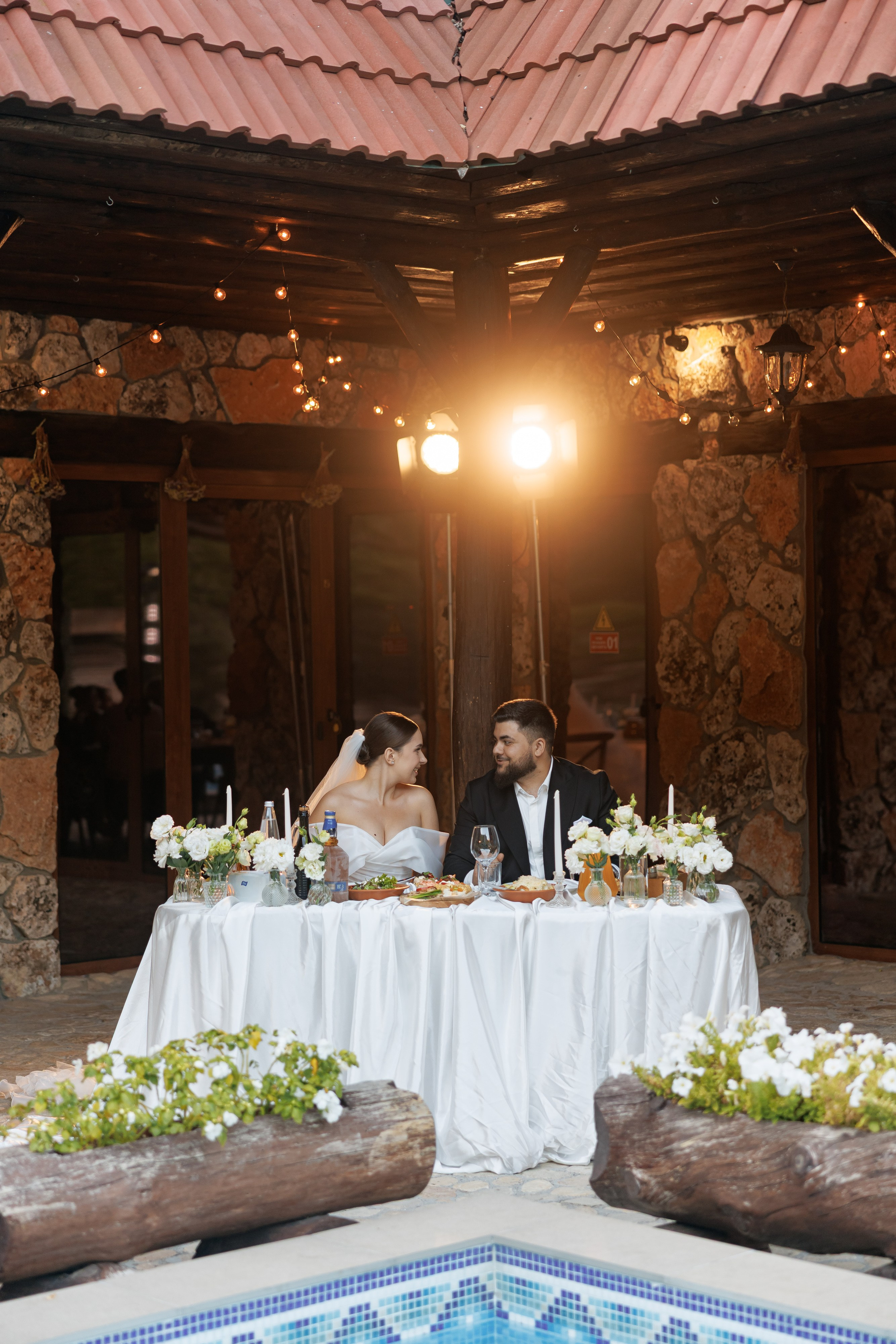 Лили и Серго. Свадебный фотограф в Севастополе и Крыму| Tanya Sher