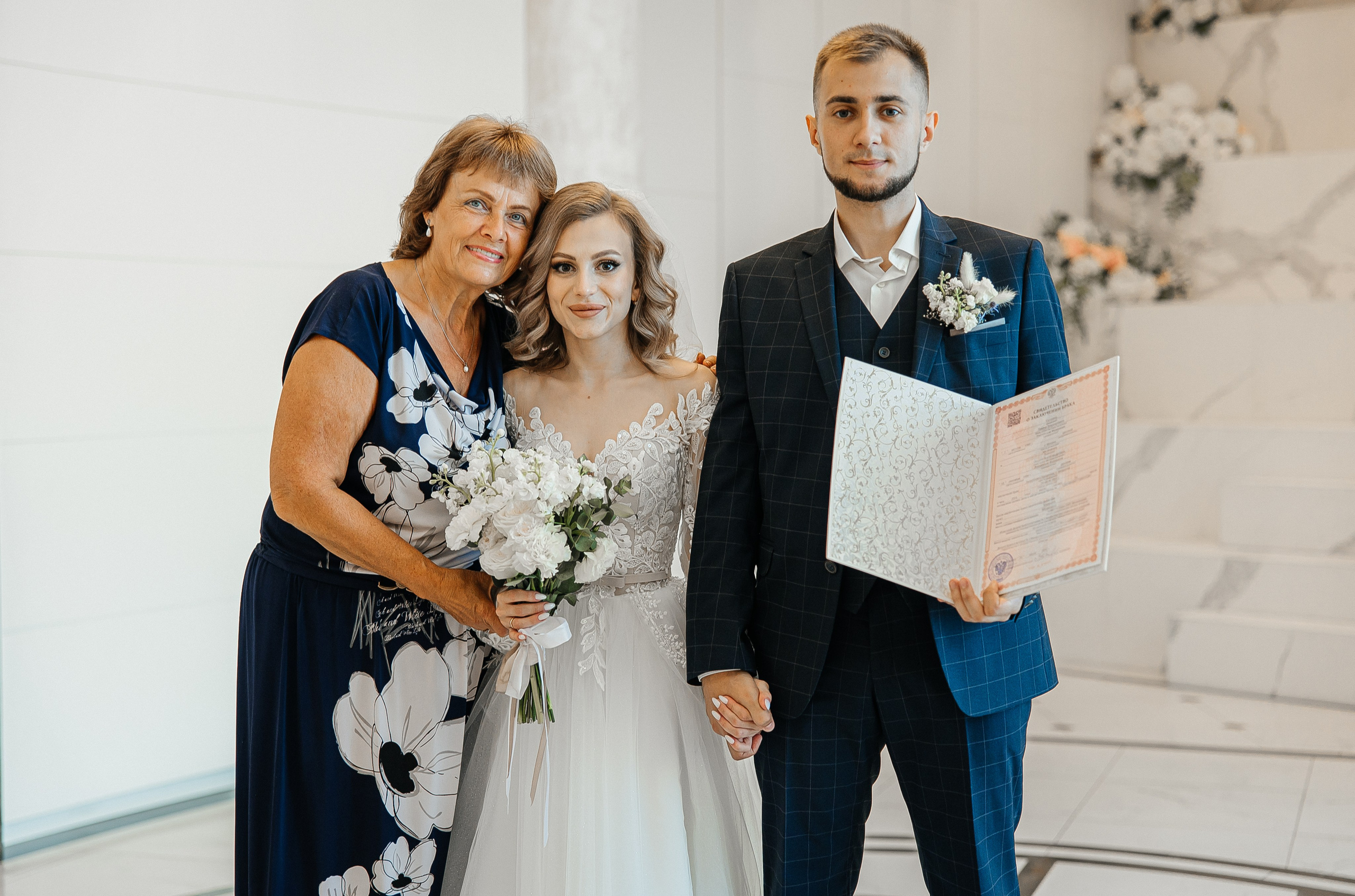 Оксана и Тимур. Свадебный и семейный фотограф Елизавета Ермак | Москва и МО