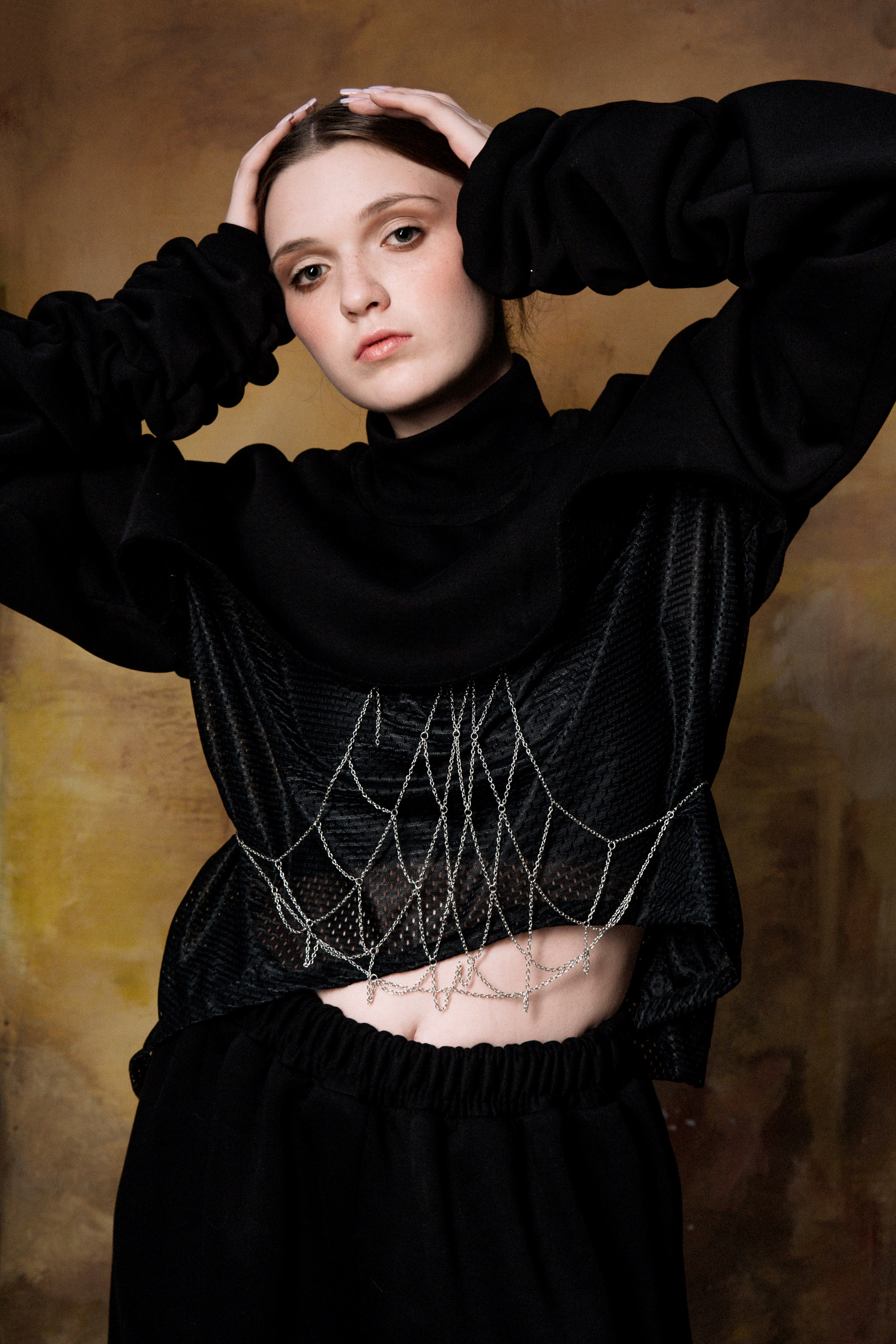 Коллекция Михаила и Натальи Смирновых. Фотограф Алла Быкова