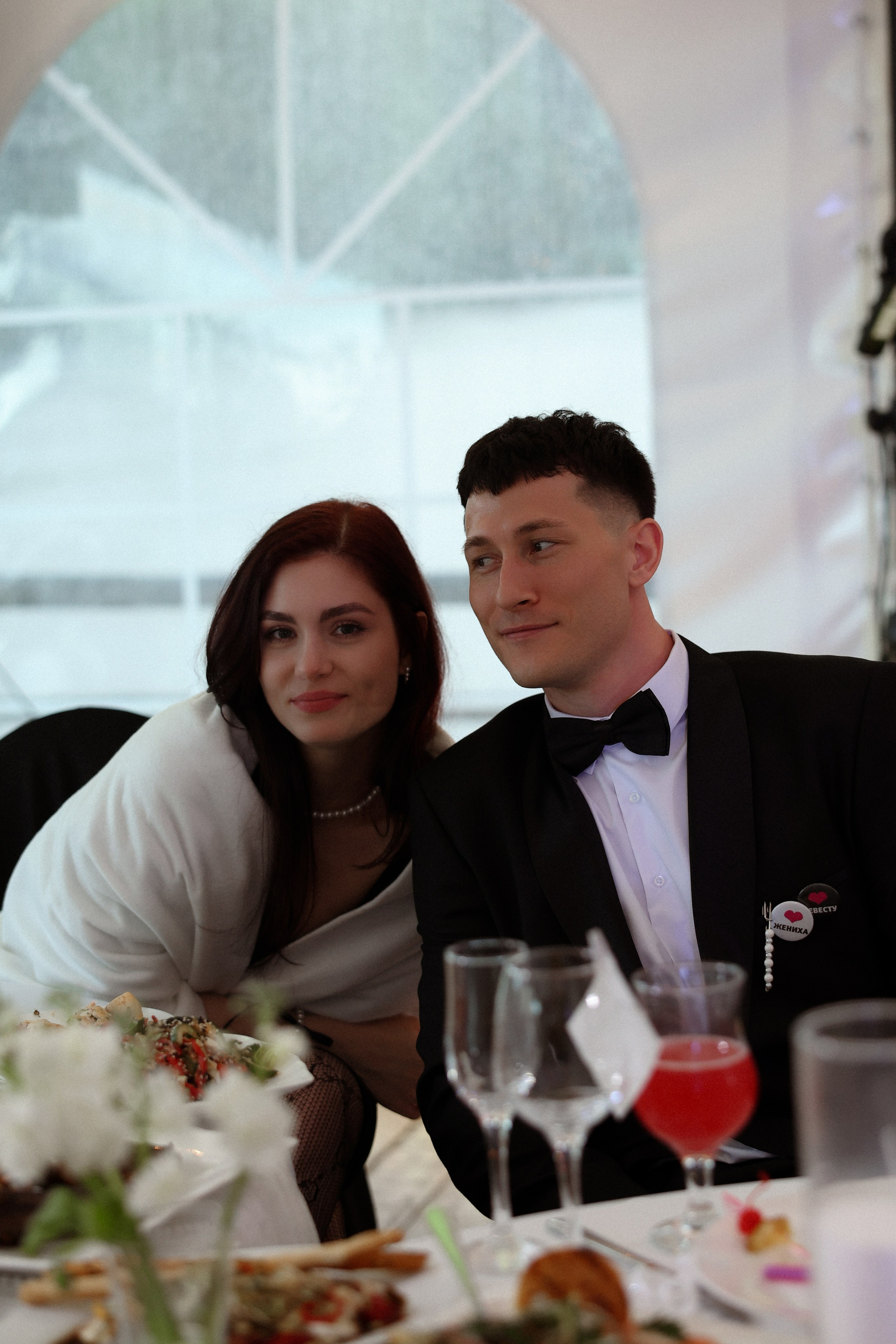 «Магия выставленного света» — Анна и Милан. Свадебный и семейный фотограф в Москве Ломова Ирина