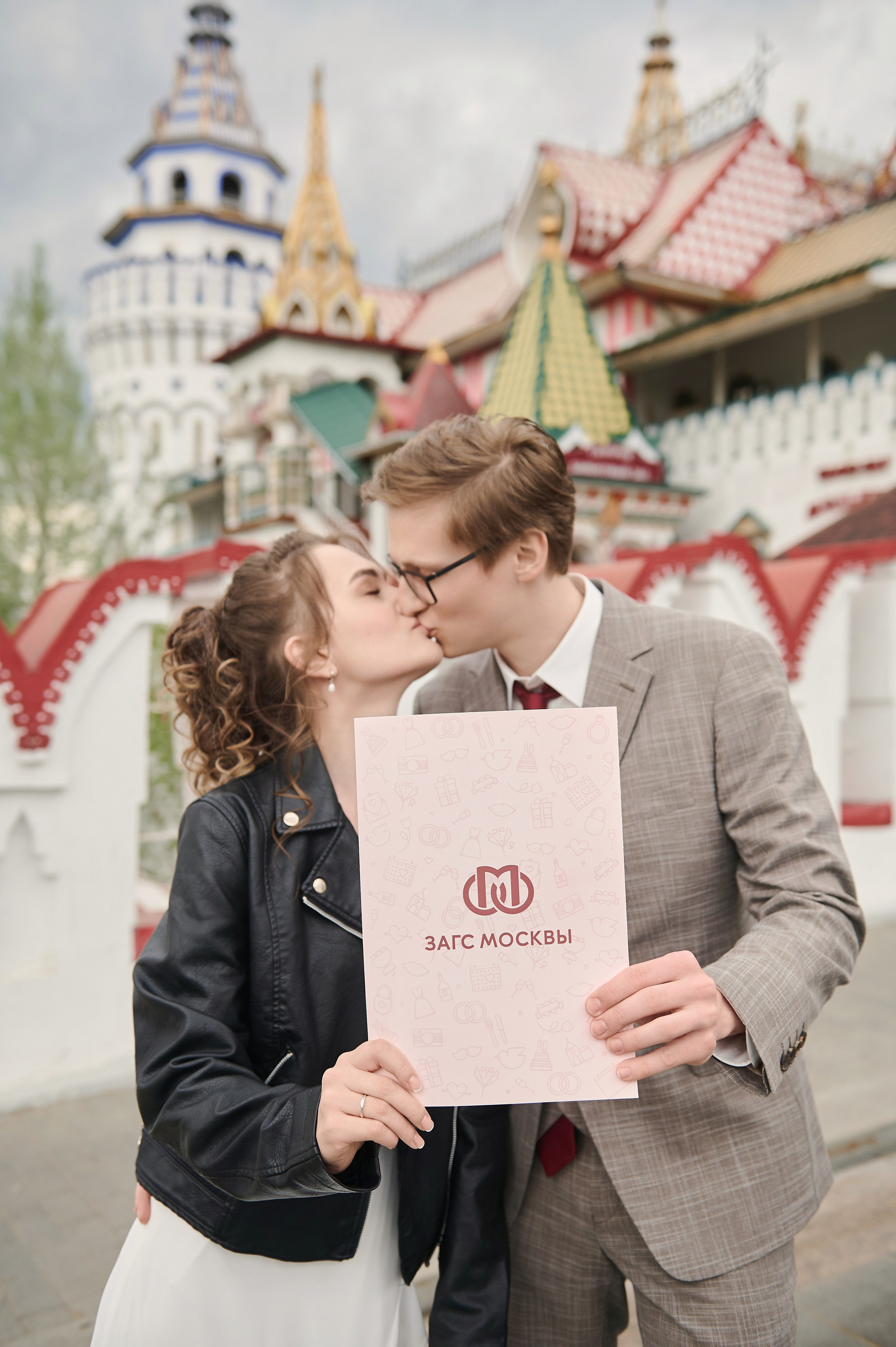 ПОЛИНА и НИКИТА | Измайловский кремль. Свадебный и семейный фотограф РИТА БОЧКАРЁВА