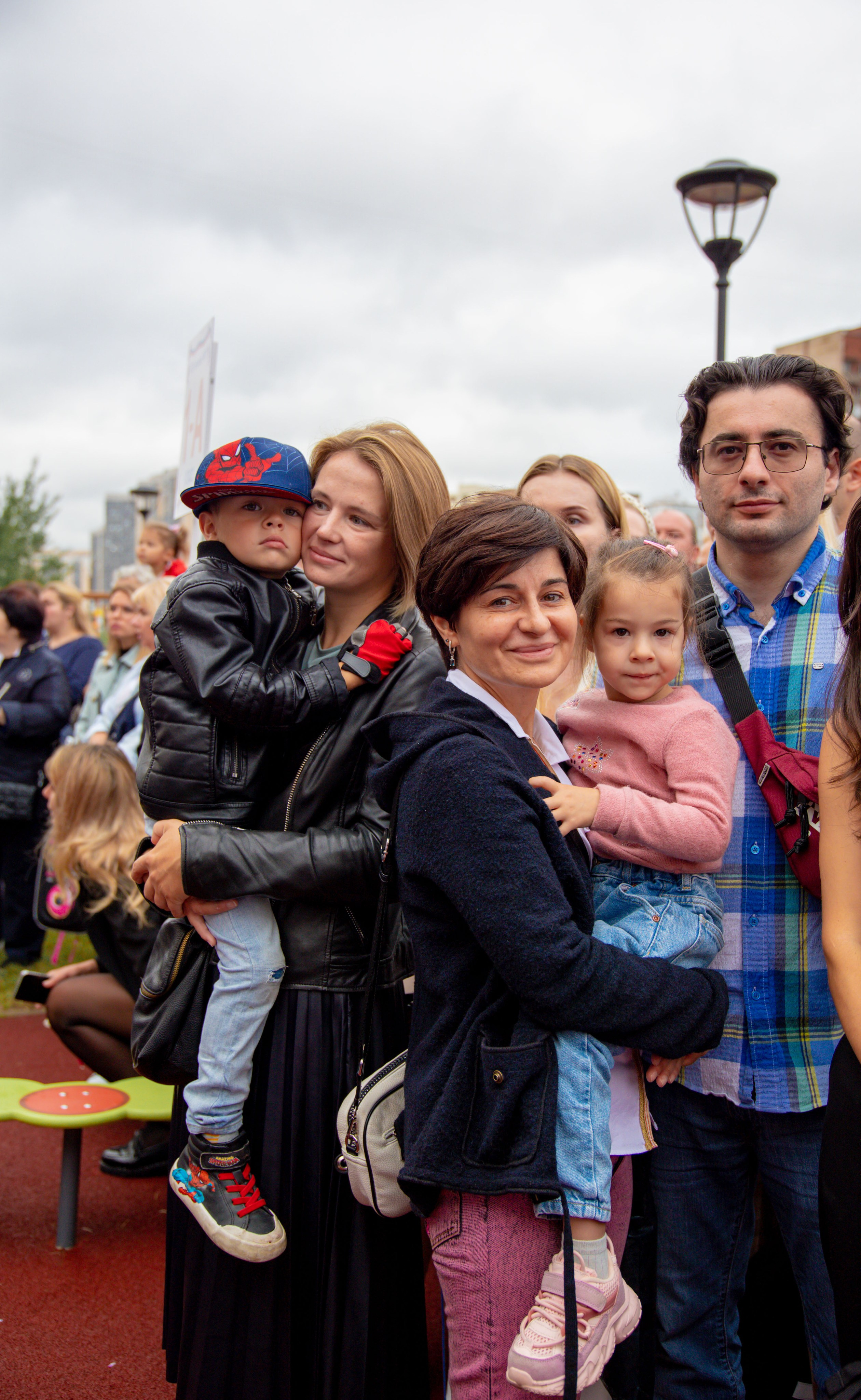 1 Сентября. Фотограф на праздник, корпоратив, День Рождения и Юбилей в г. Санкт-Петербурге Алексей Анкушев