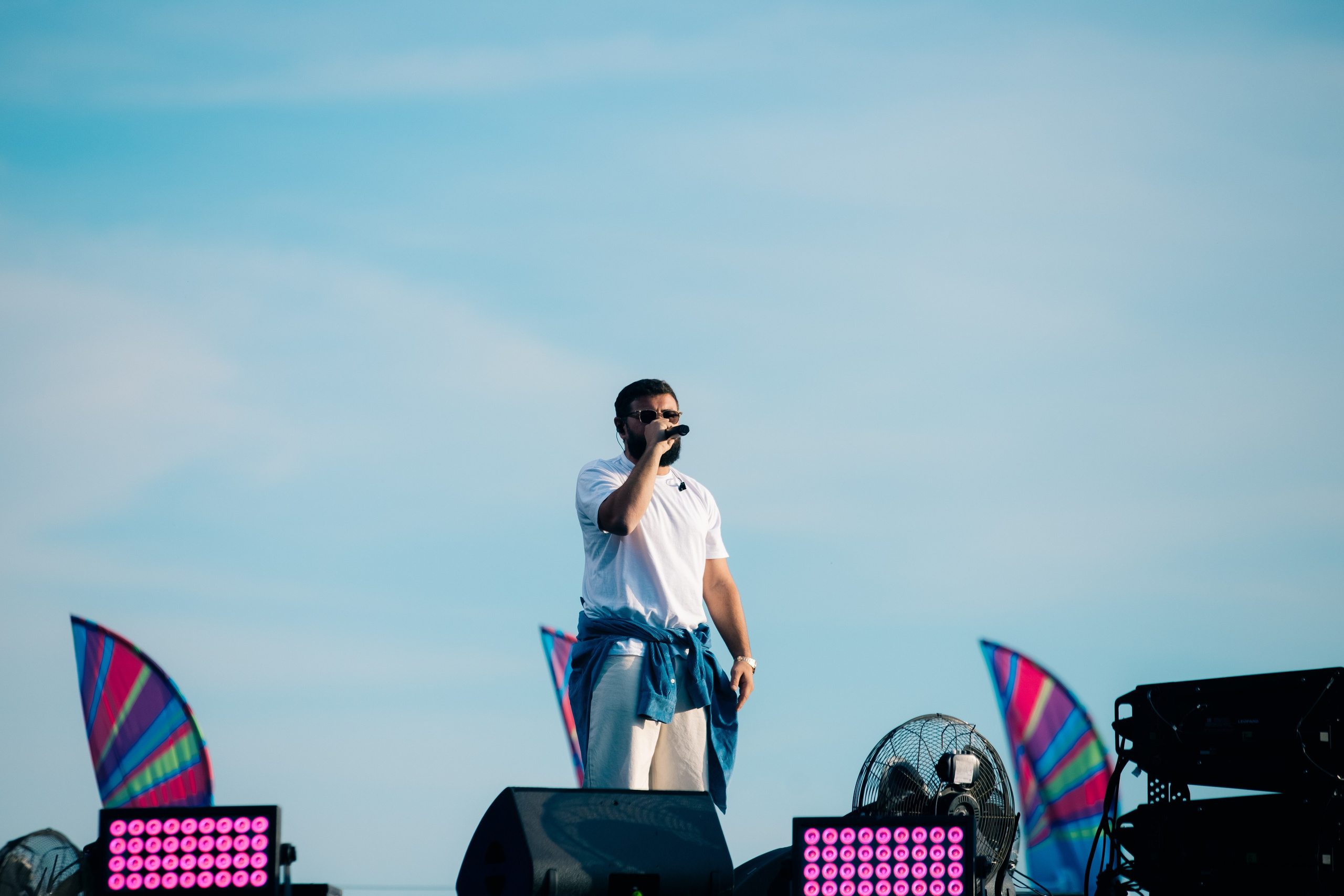 VK FEST SPB 2024 | PART 2. PASHAHARCE PHOTOGRAPHER & VIDEOGRAPHER