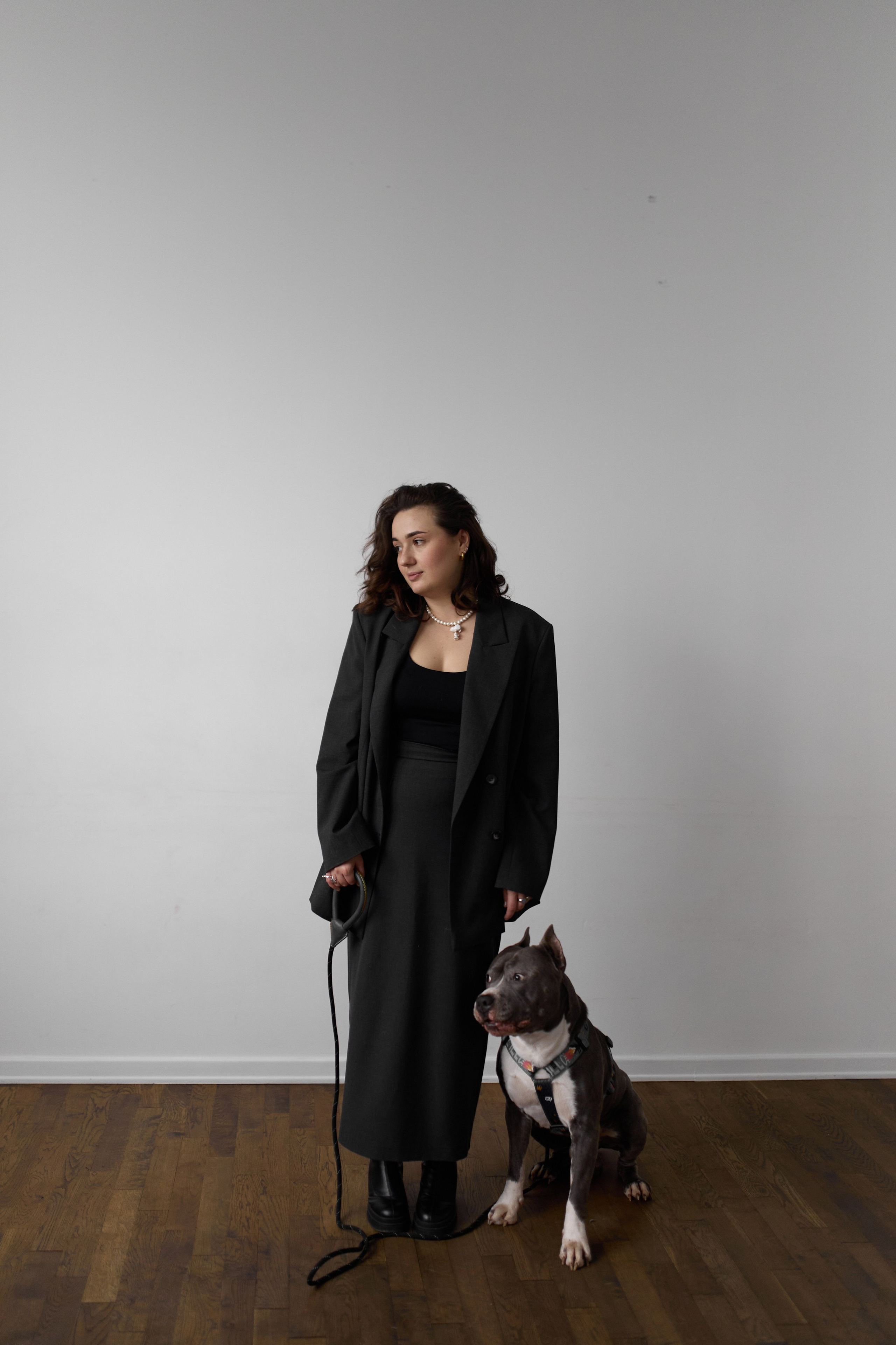 Юля и Север. Ваш душевный фотограф