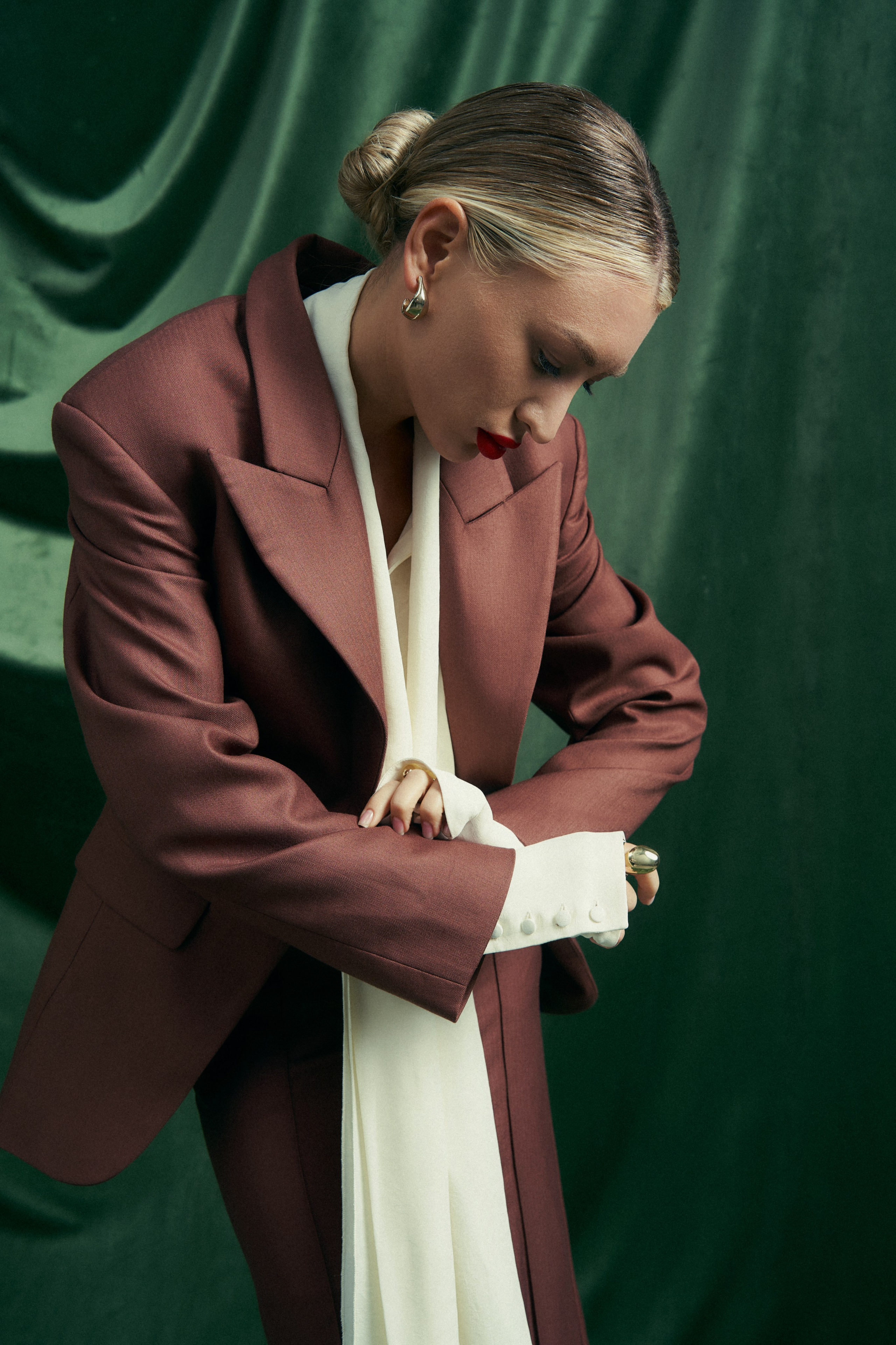 Таня. Женский фотограф в Москве Юсипов Марат