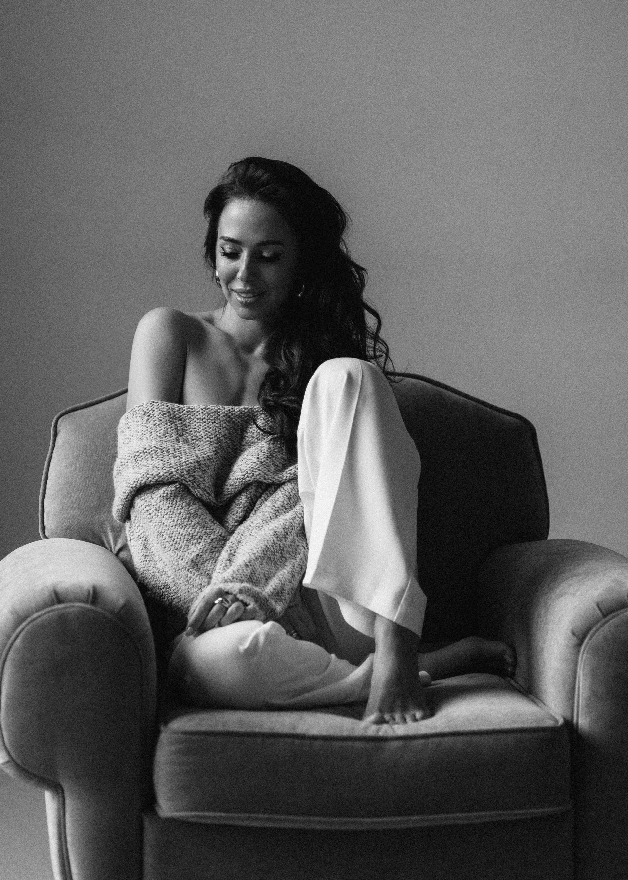 Маша Меган. Семейный фотограф в Санкт-Петербурге Ирина Иванова