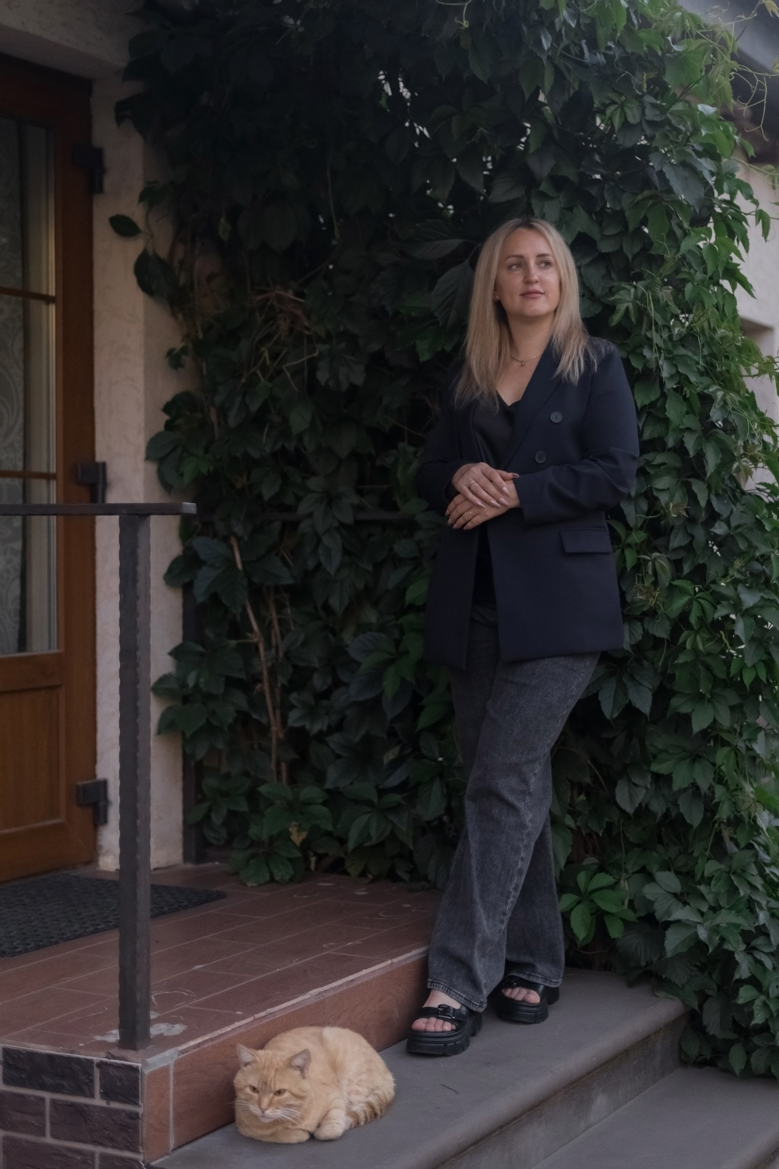 Закатные зарисовки. Фотограф в Городце Розова Елена