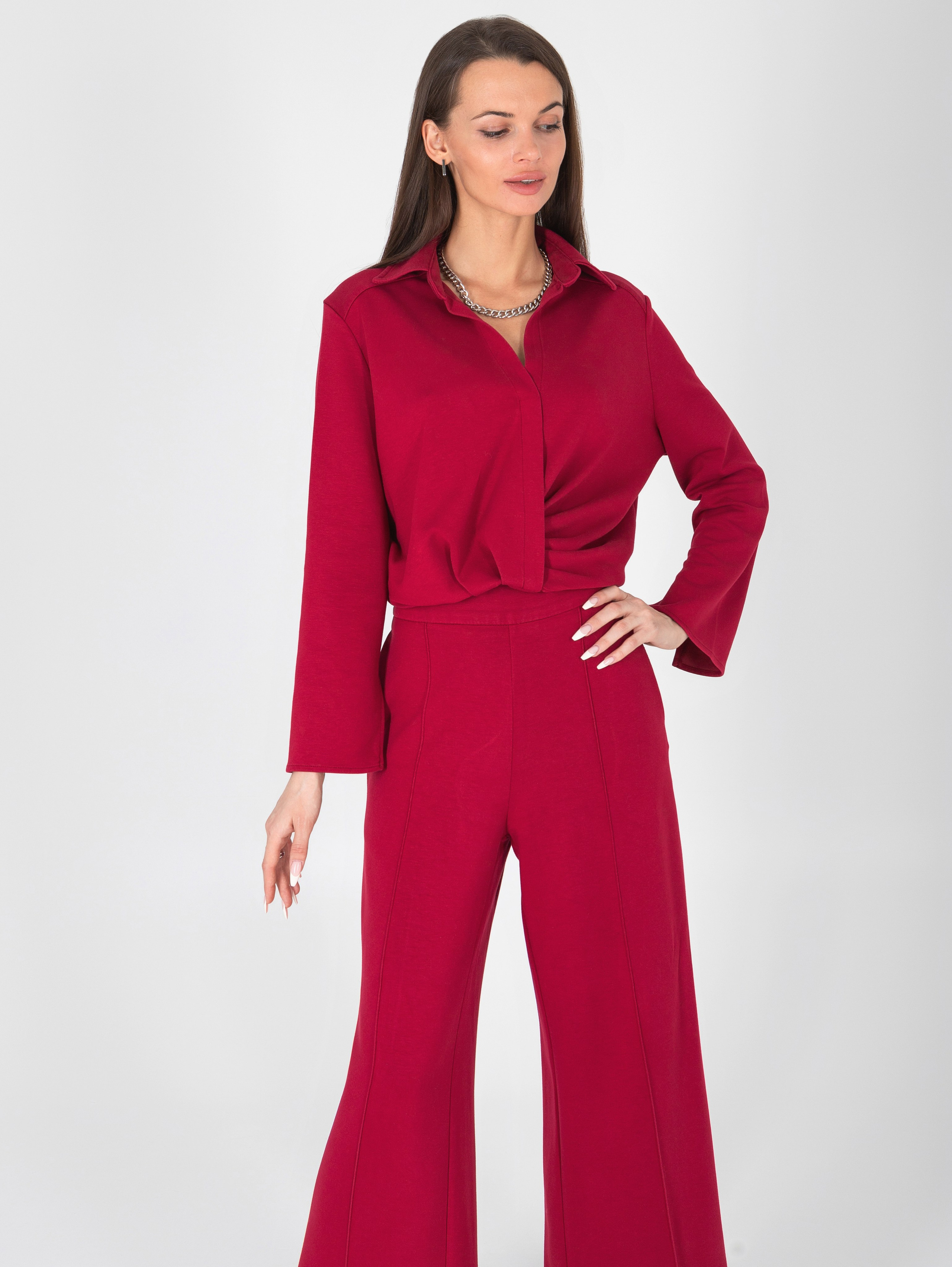 Модельная. Главная