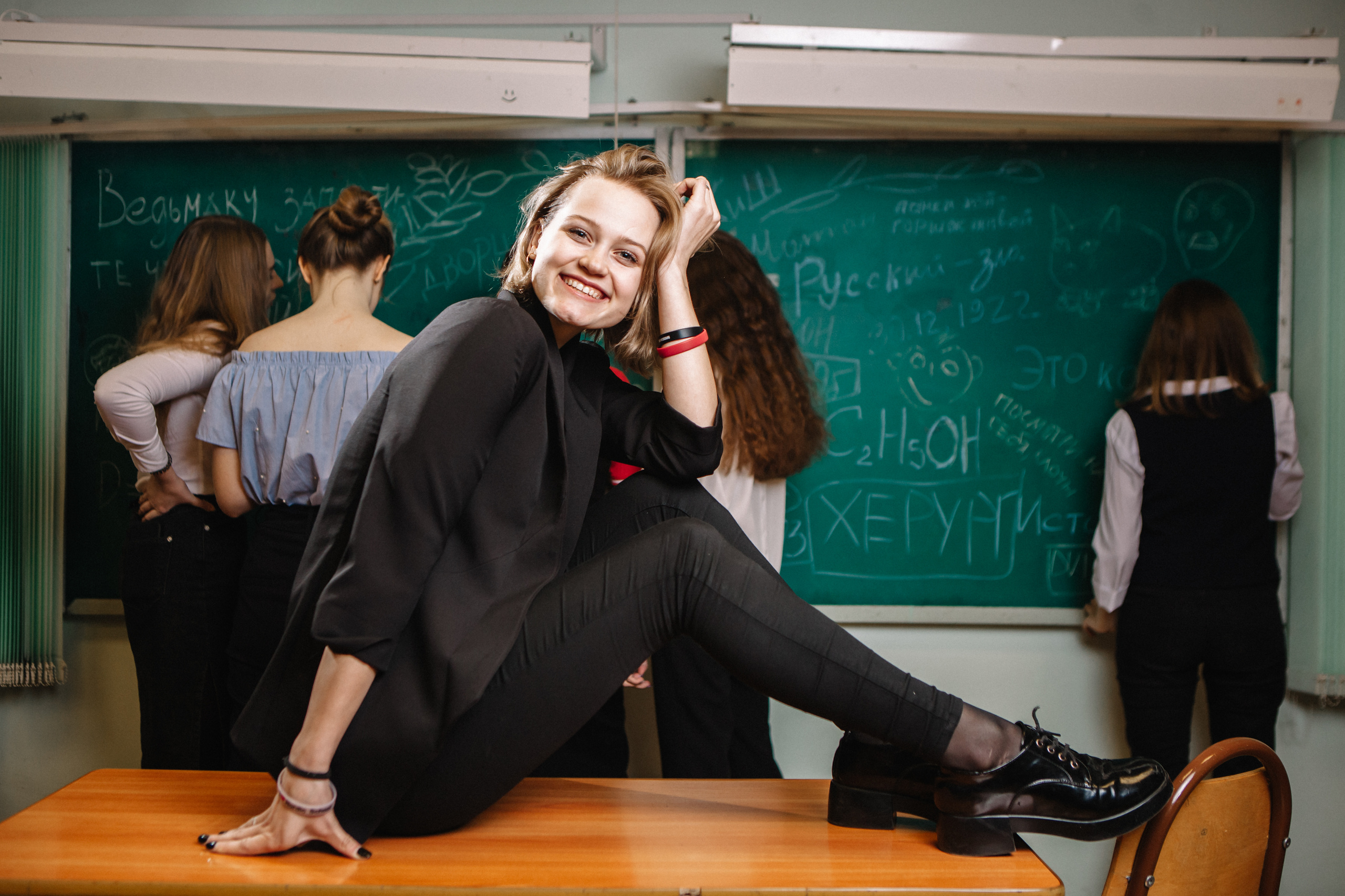 Выпускные альбомы в Майкопе. Школьный фотограф. Семейный и свадебный фотограф в Майкопе Михаил Мартиросян