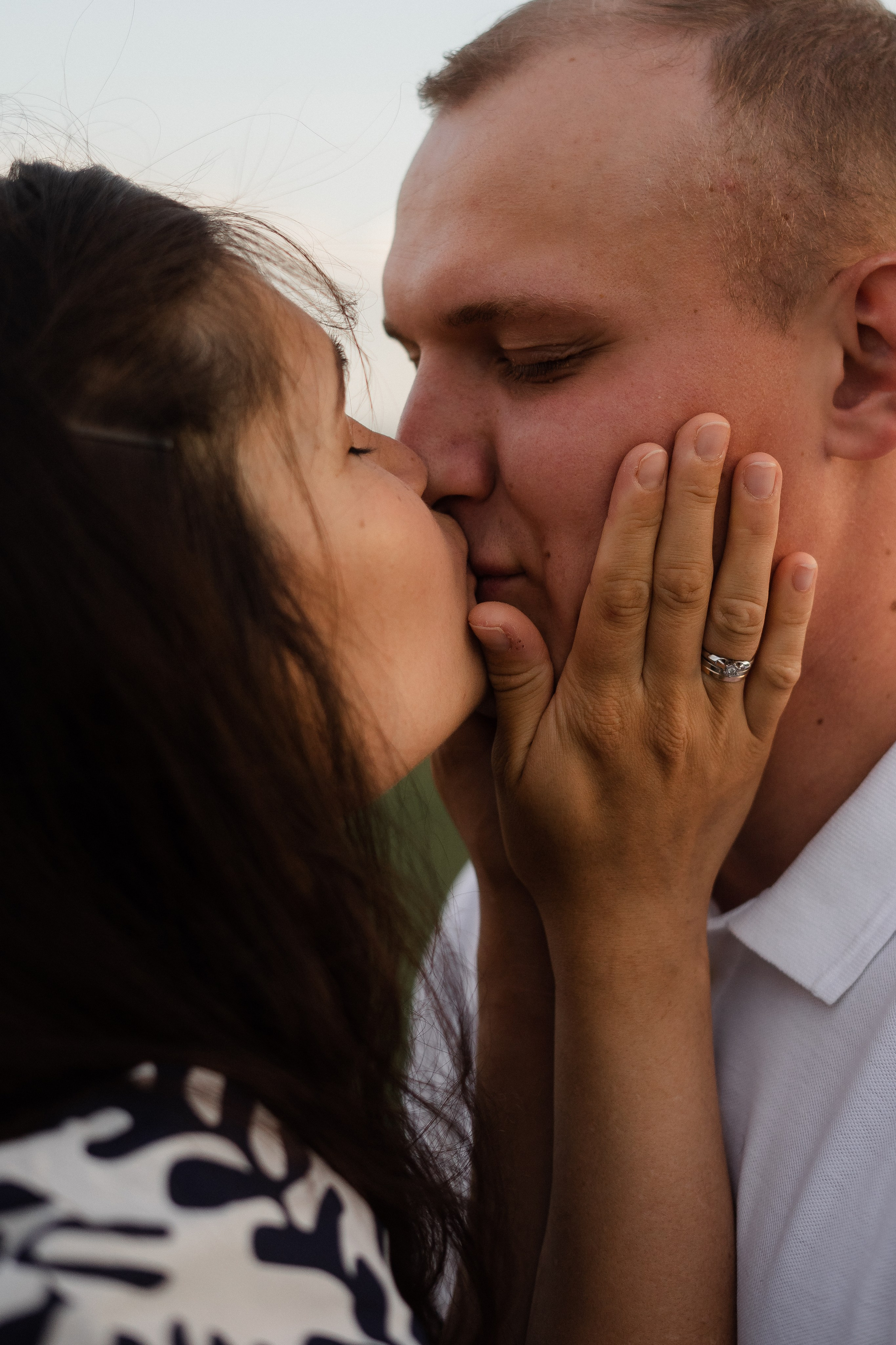 Анастасия и Юрий. Главная