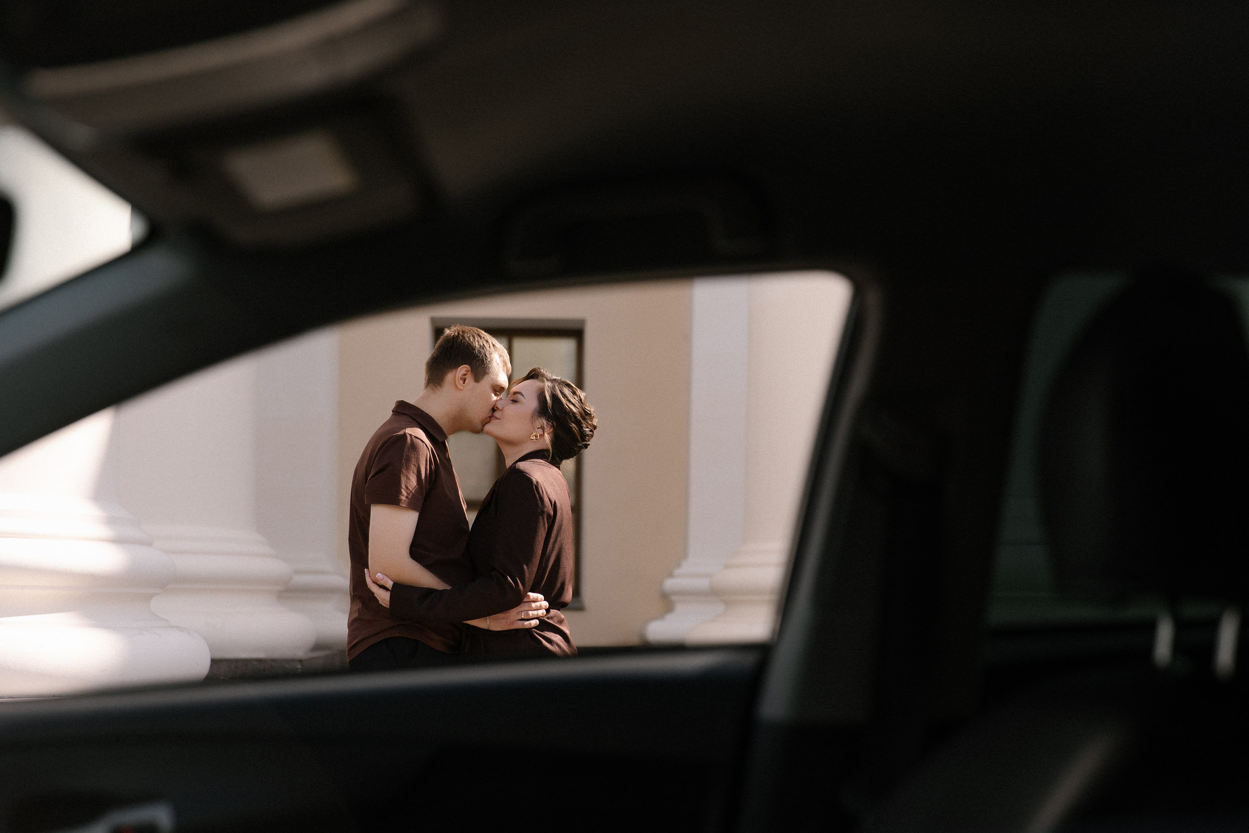 Венчание Г & А. Фотограф Тверь Москва Елизавета Рапутина