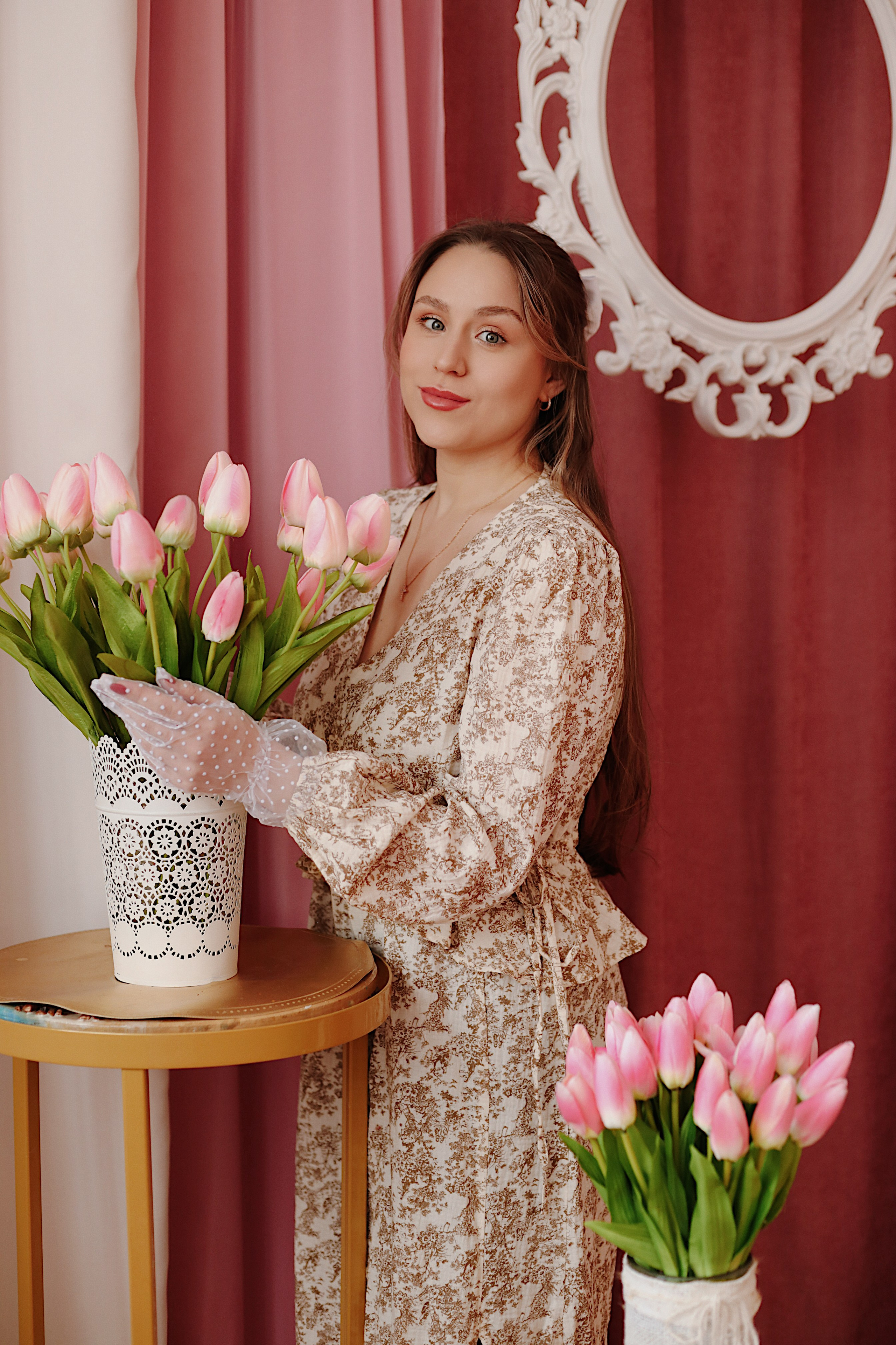 Арт-вечеринка в стиле Бриджертонов 1.02. Творческая студия Stories в Кемерово | Мастер-классы и мероприятия