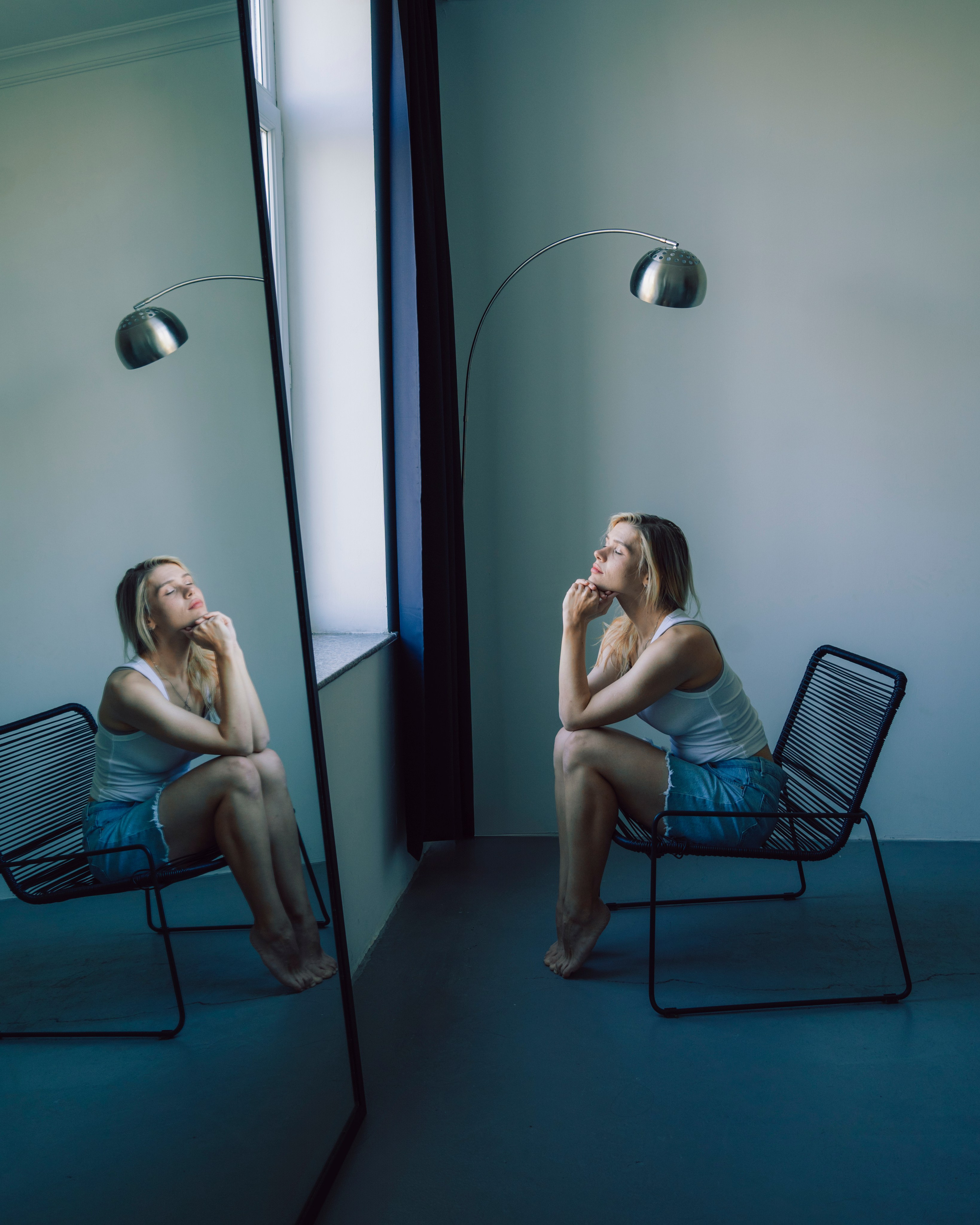 LUBA | VIBES STUDIO. Photographer Barcelona