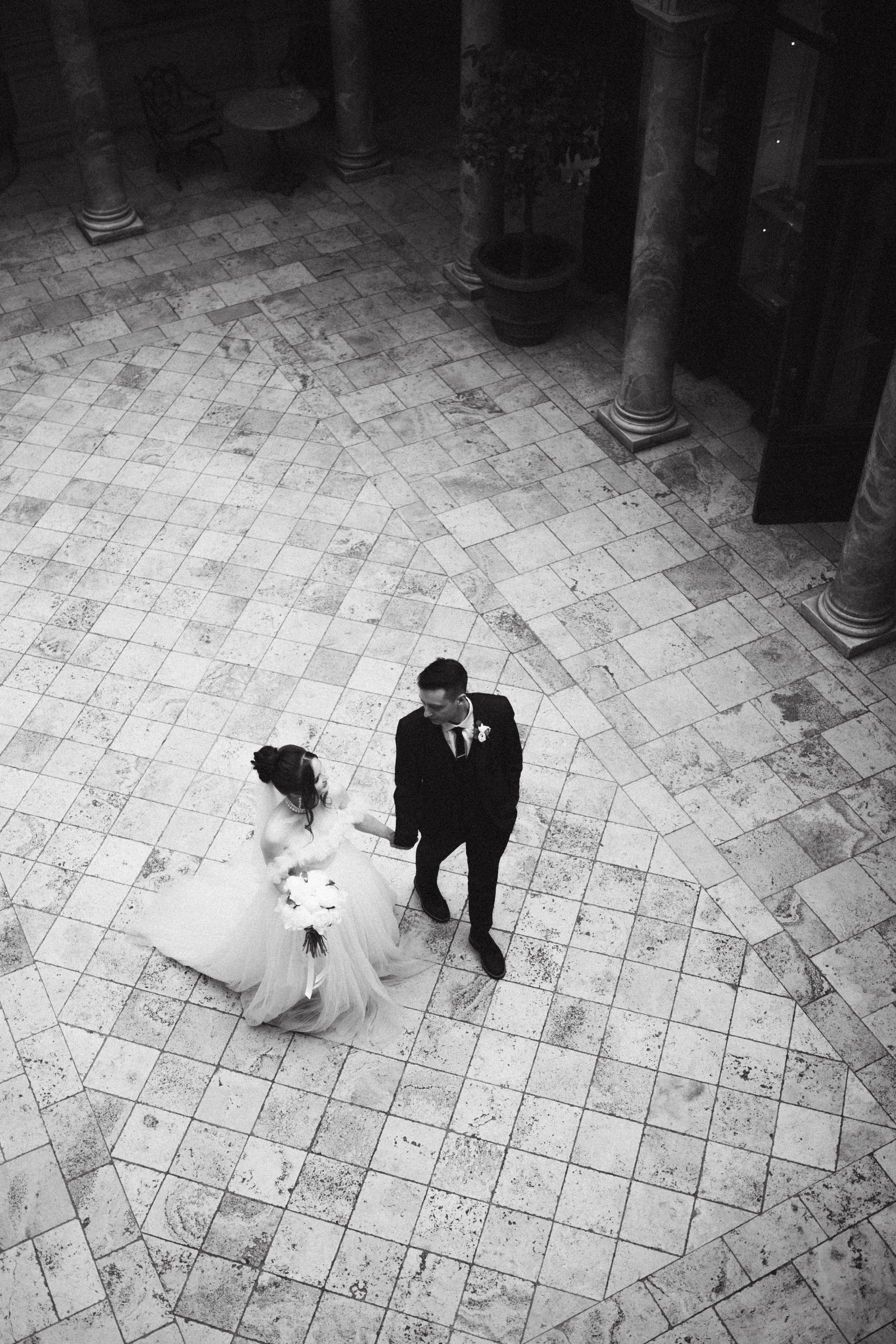 А & И | Москва. Фотограф Екатерина Амбрушкевич