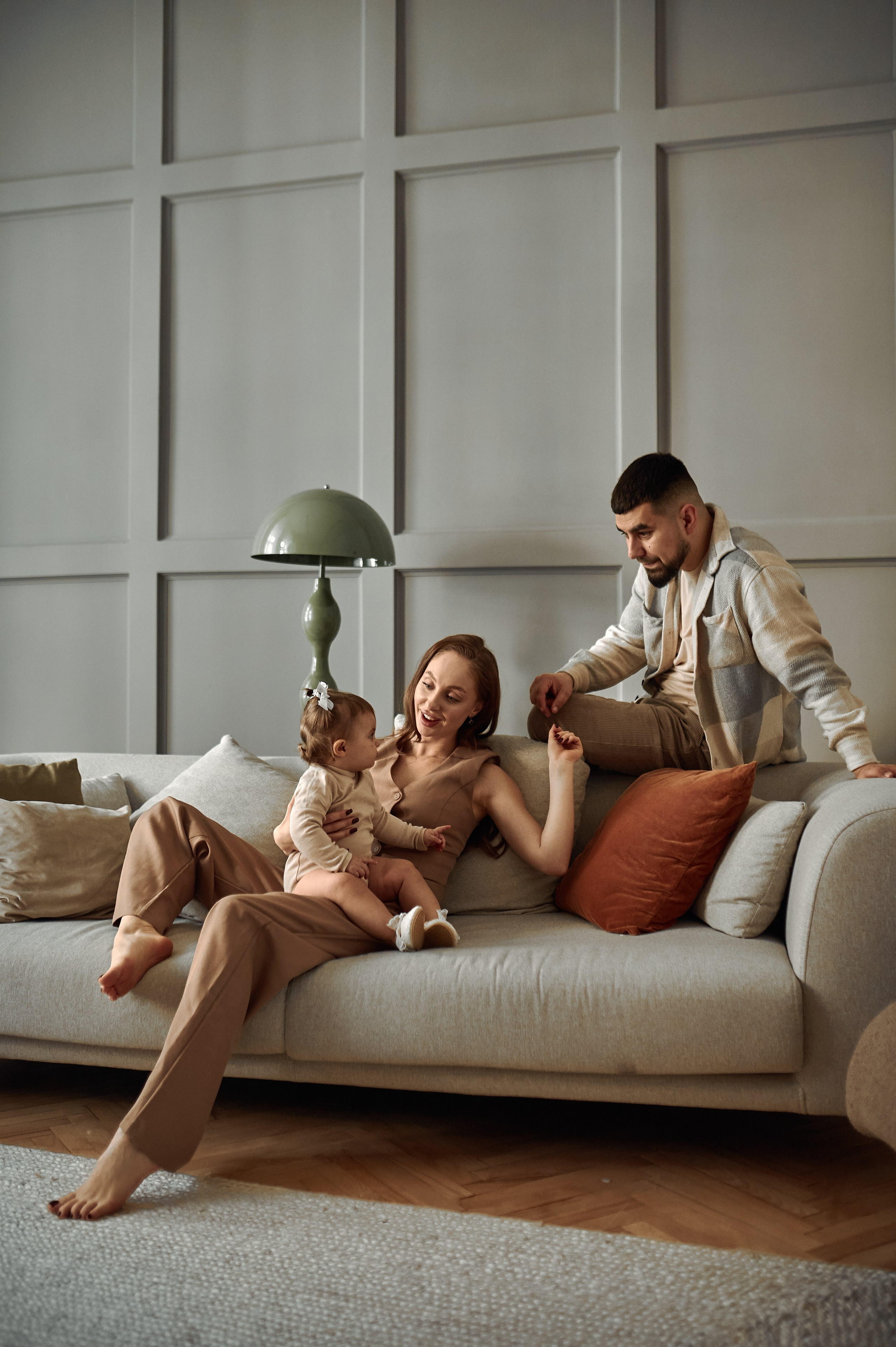 Эльдар и Илона. Свадебный и семейный фотограф в Крыму