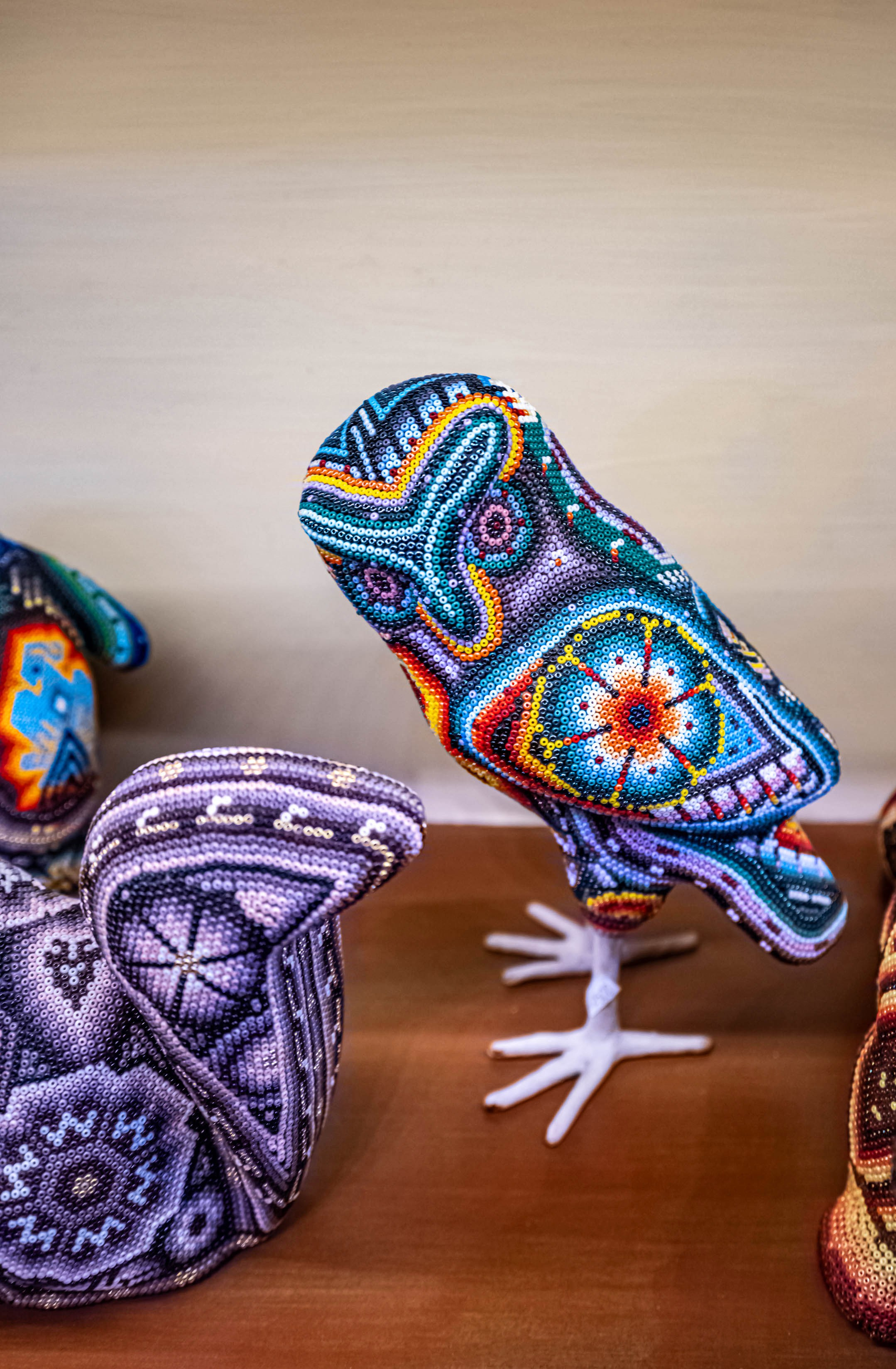 Мексика Тлакепаке. Фотограф Лара Кучина