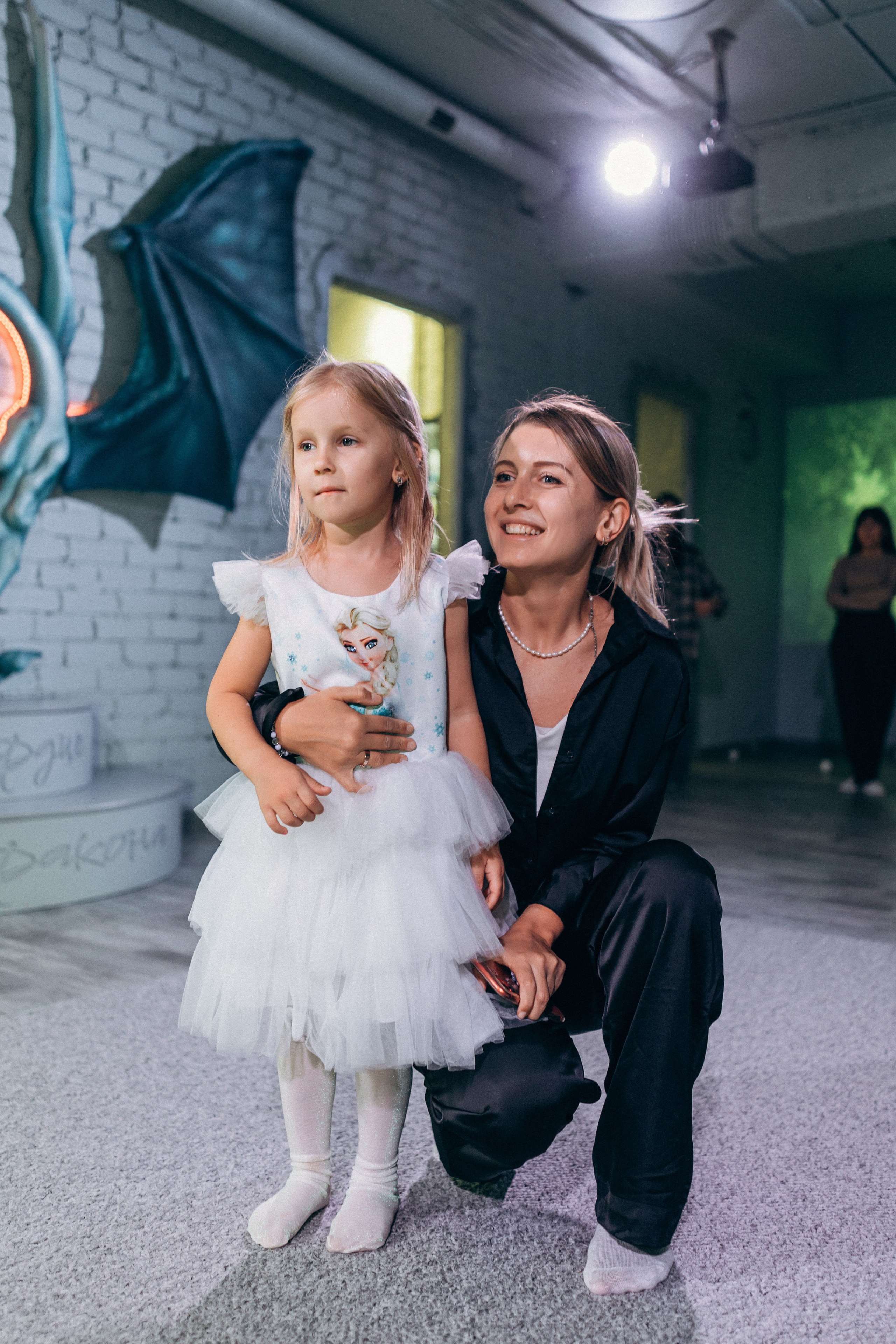 День рождения Сони. Семейный фотограф и детский фотограф в Волгограде Алеся Бутакова — дет