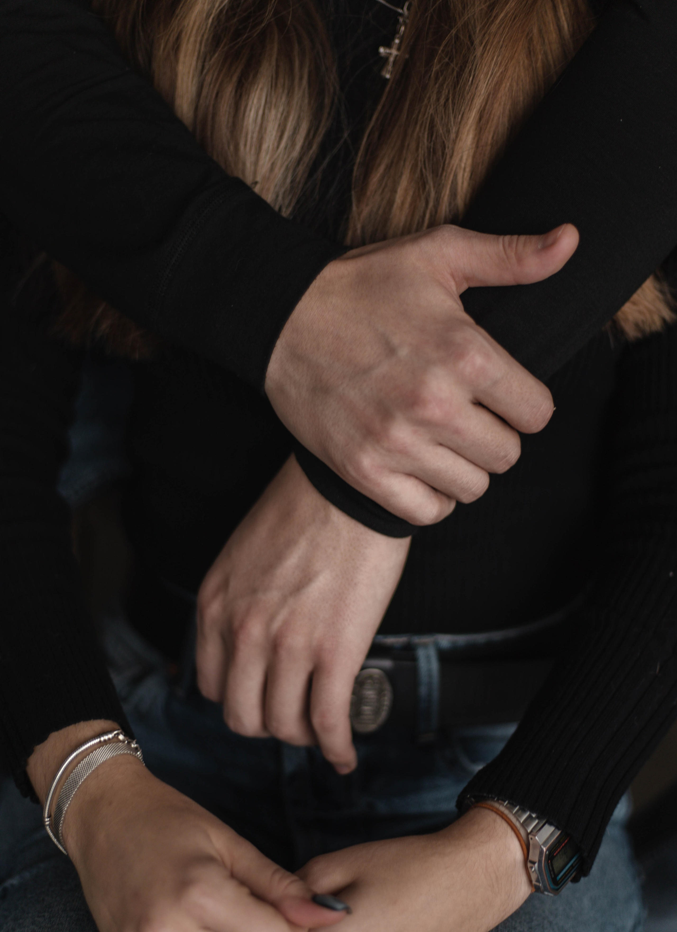 Полина и Артур. Алимурадова Арина: фотограф в Москве