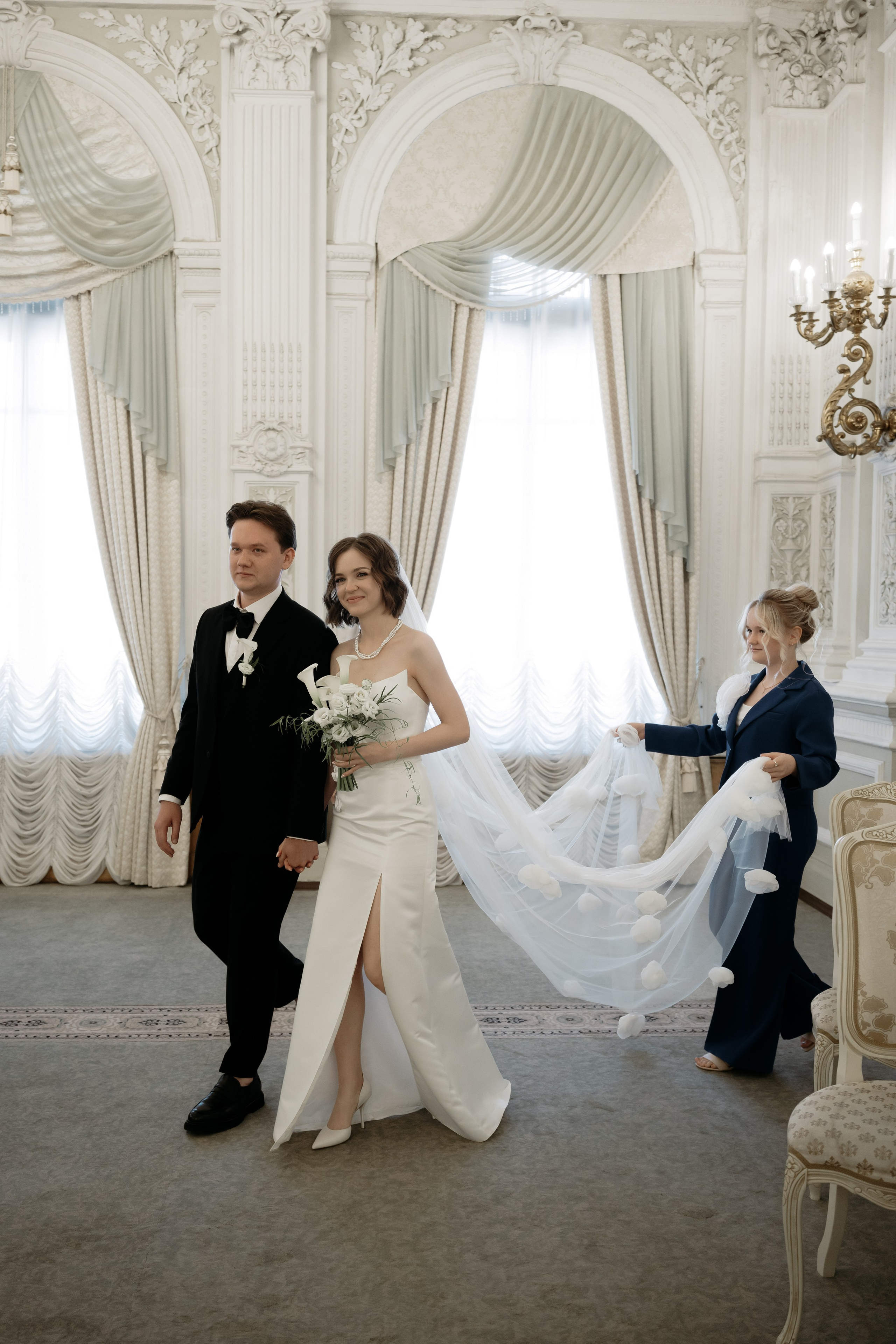 Кояшым. Свадебный фотограф в Петербурге Таша Вайб