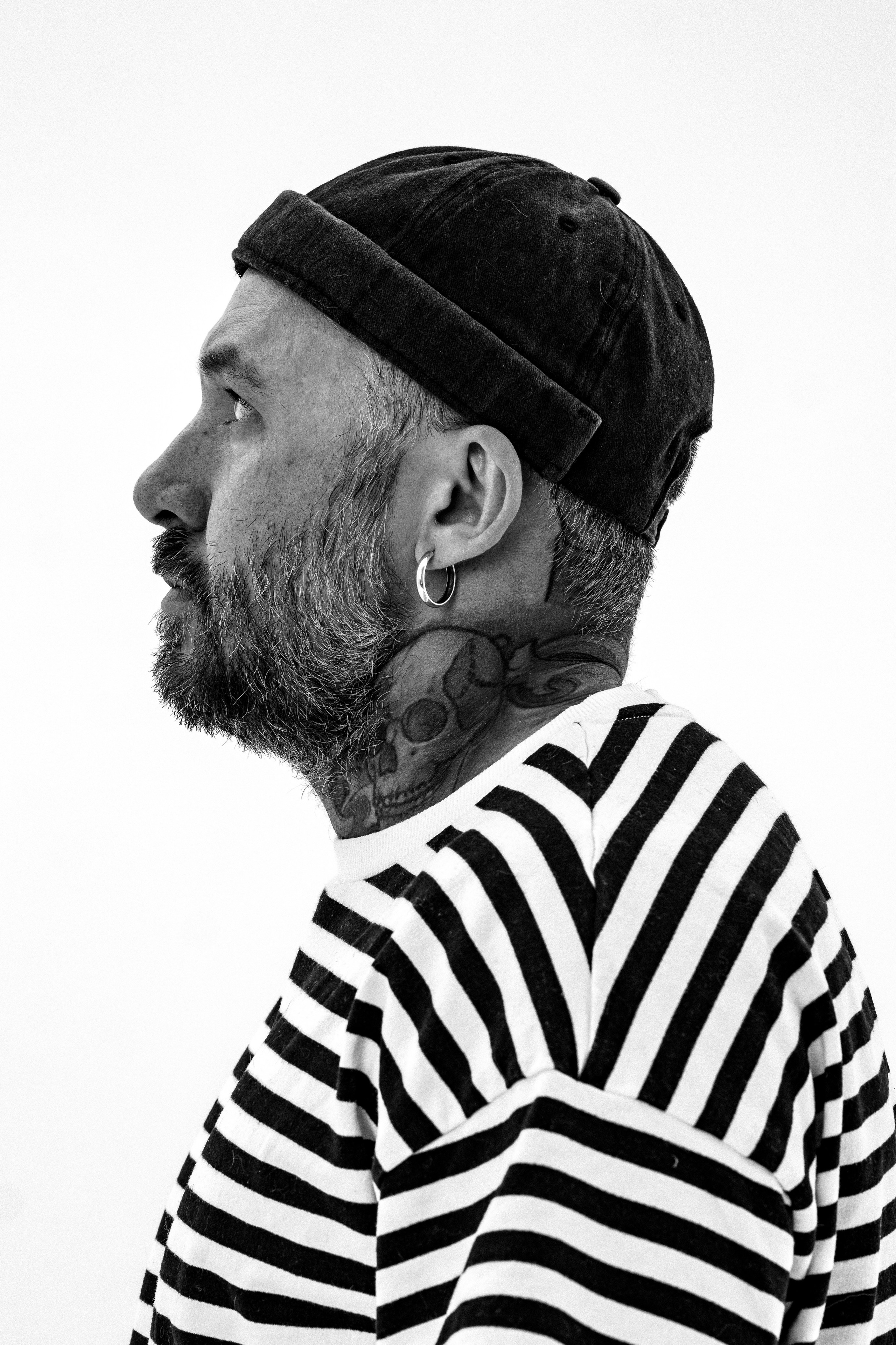 Для барбершопа Святоши. ФОТОГРАФ ЕКАТЕРИНБУРГ