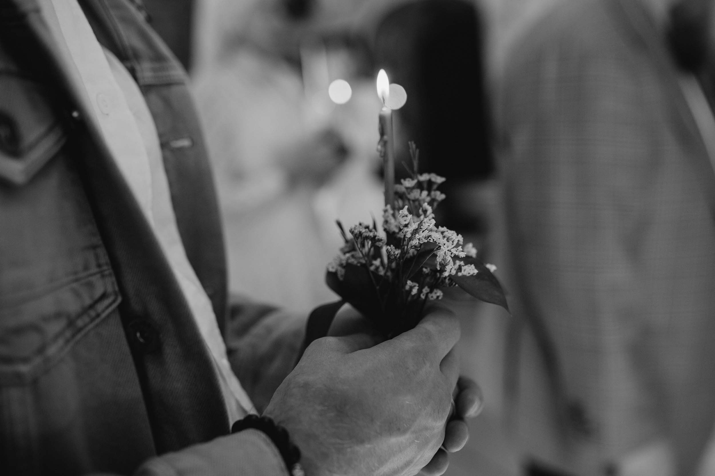 ТАИНСТВО КРЕЩЕНИЯ. Фотография. Визуально-чувственный мир души