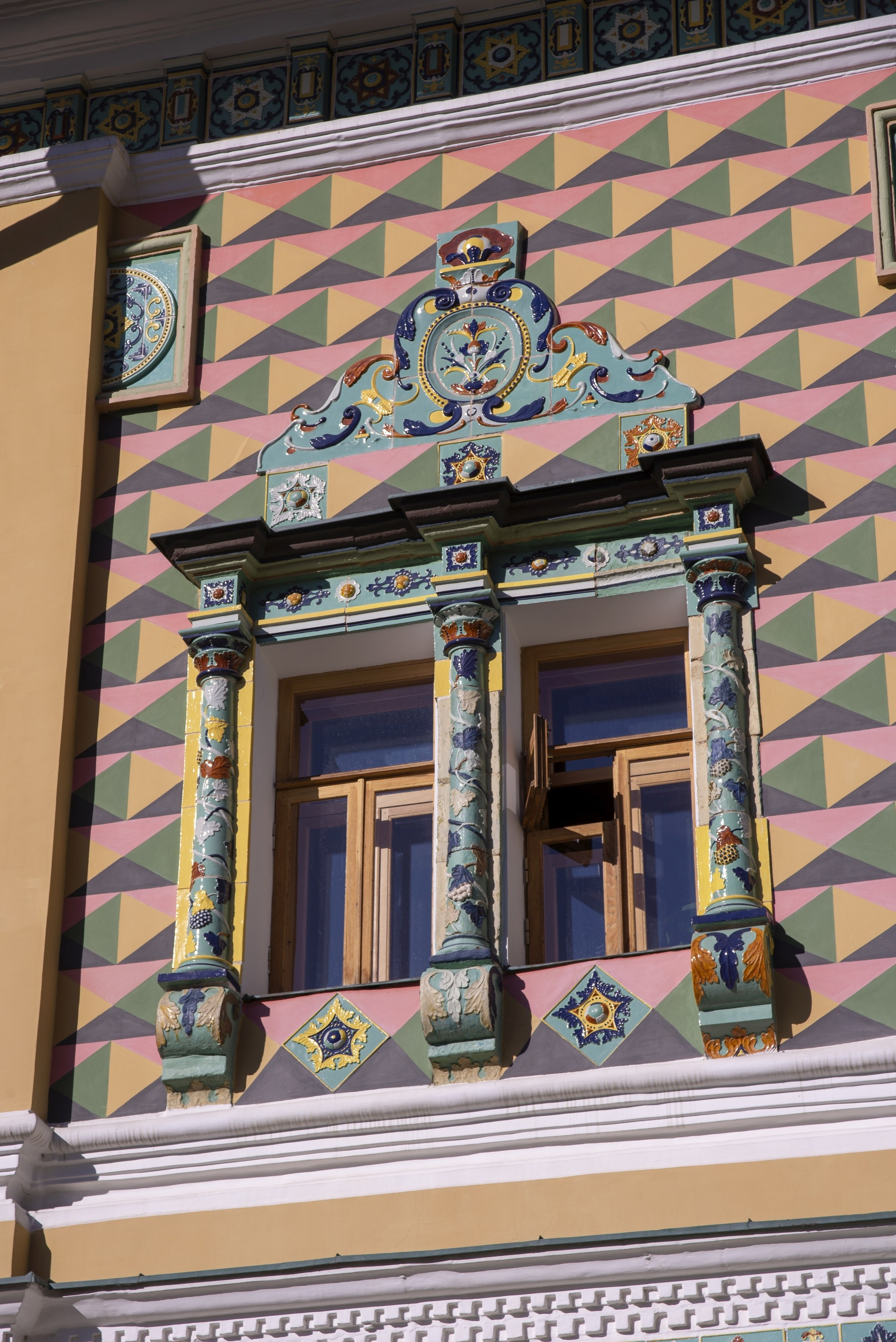 Сергиев Посад. Март 2025. Игорь Жучков. Россия увиденная глазами путешествующего фотографа