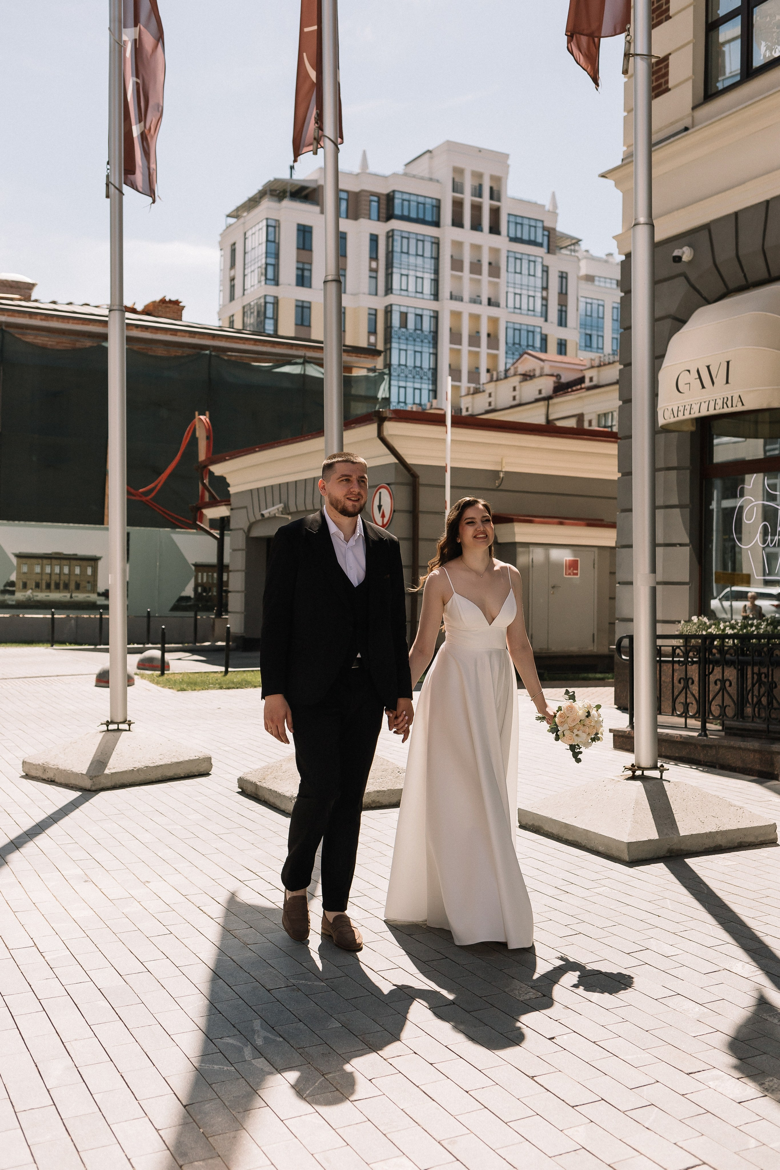 Дмитрий и Светлана/2024. Свадебный и семейный фотограф в Екатеринбурге