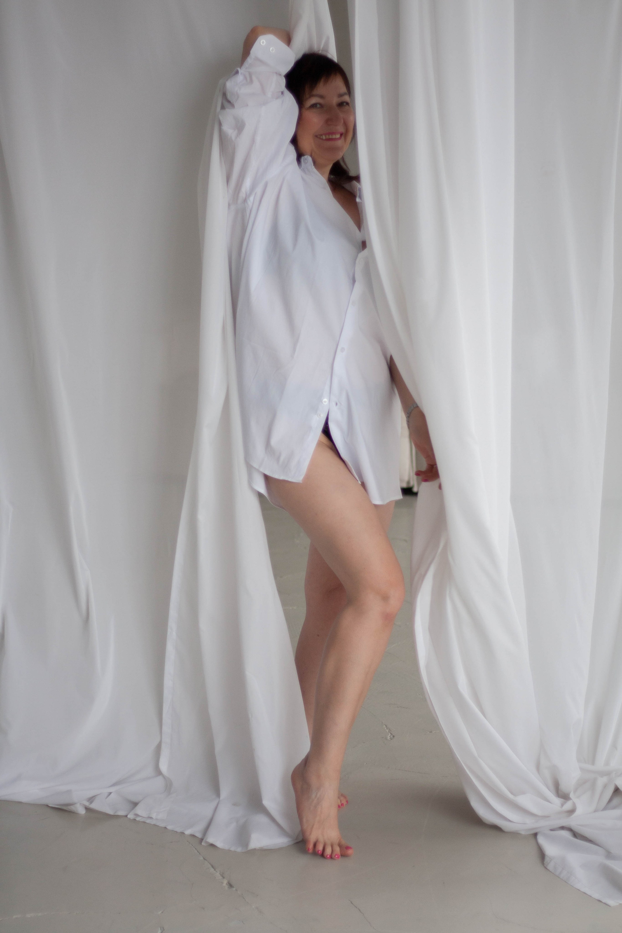 Доброе утро. Фотограф