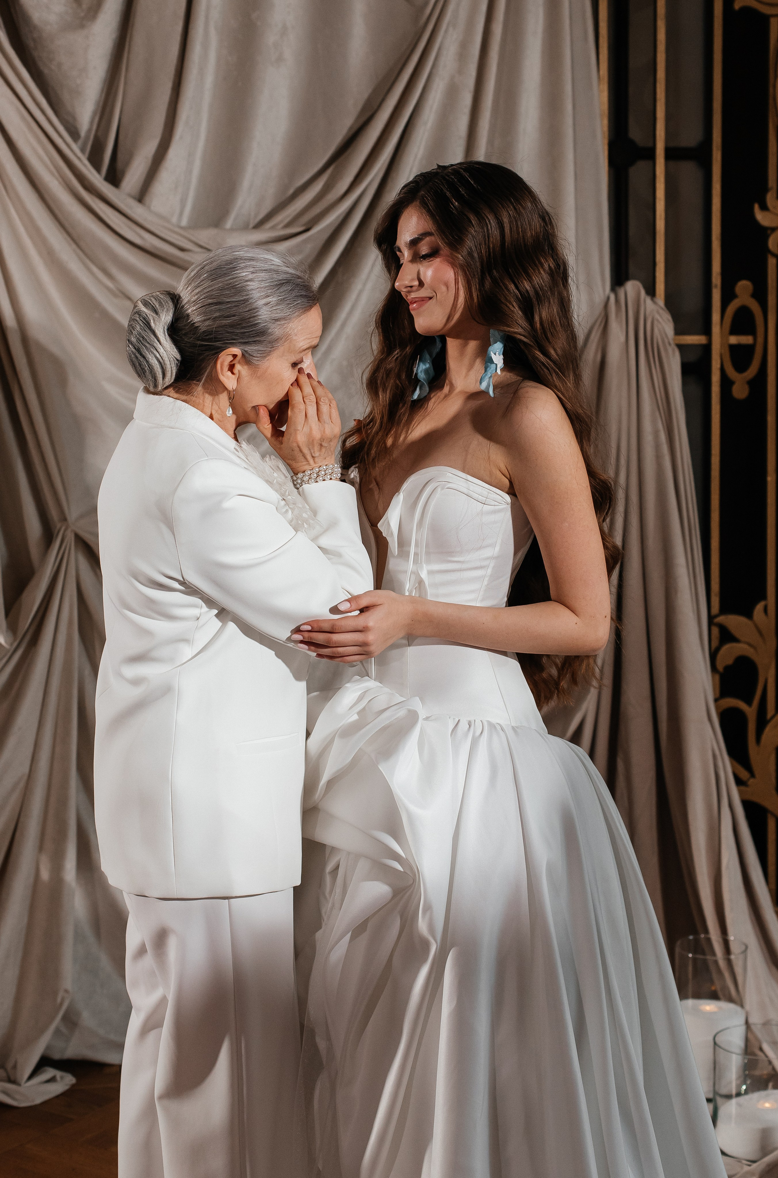 Алена и Илья (Банкет). Свадебный и семейный фотограф в Нижнем Новгороде Екатерина Наймарк