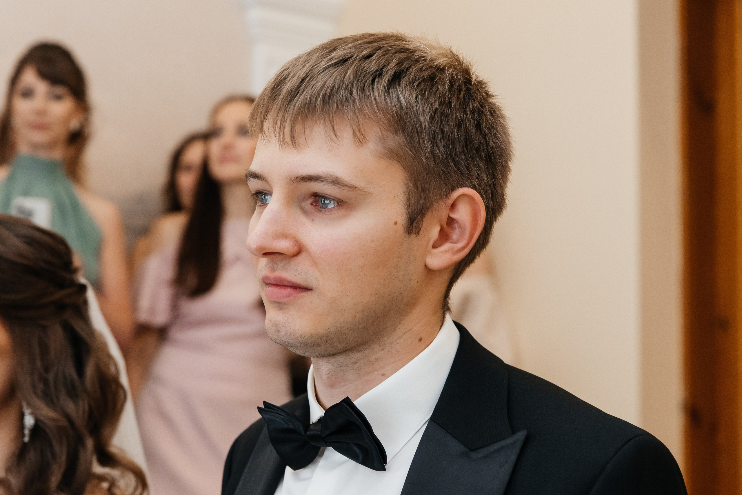 Анастасия и Алексей (полный день). Свадебный и семейный фотограф в Нижнем Новгороде Екатерина Наймарк