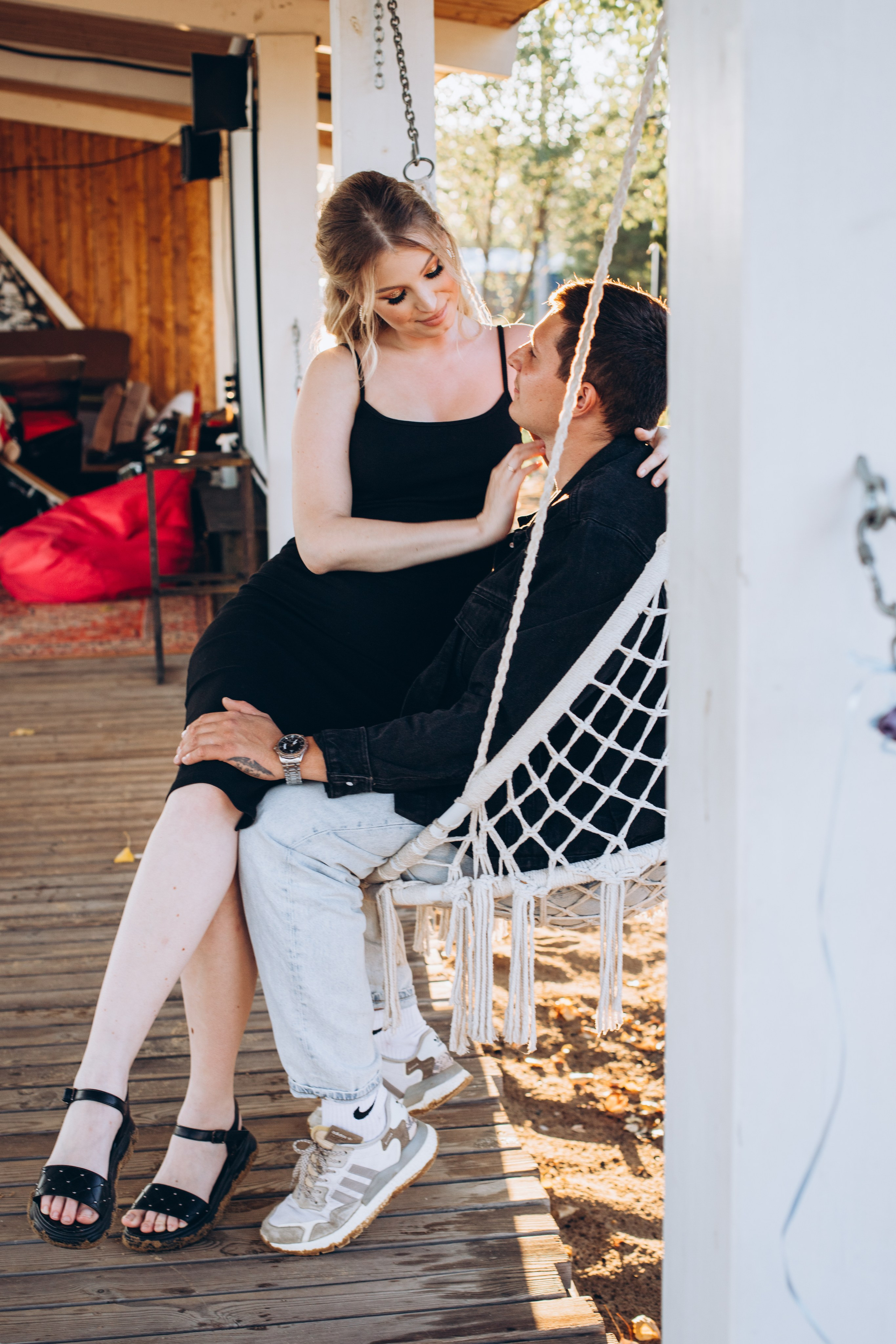 Женя и Дима. Свадебный и семейный фотограф в Нижнем Новгороде Екатерина Наймарк