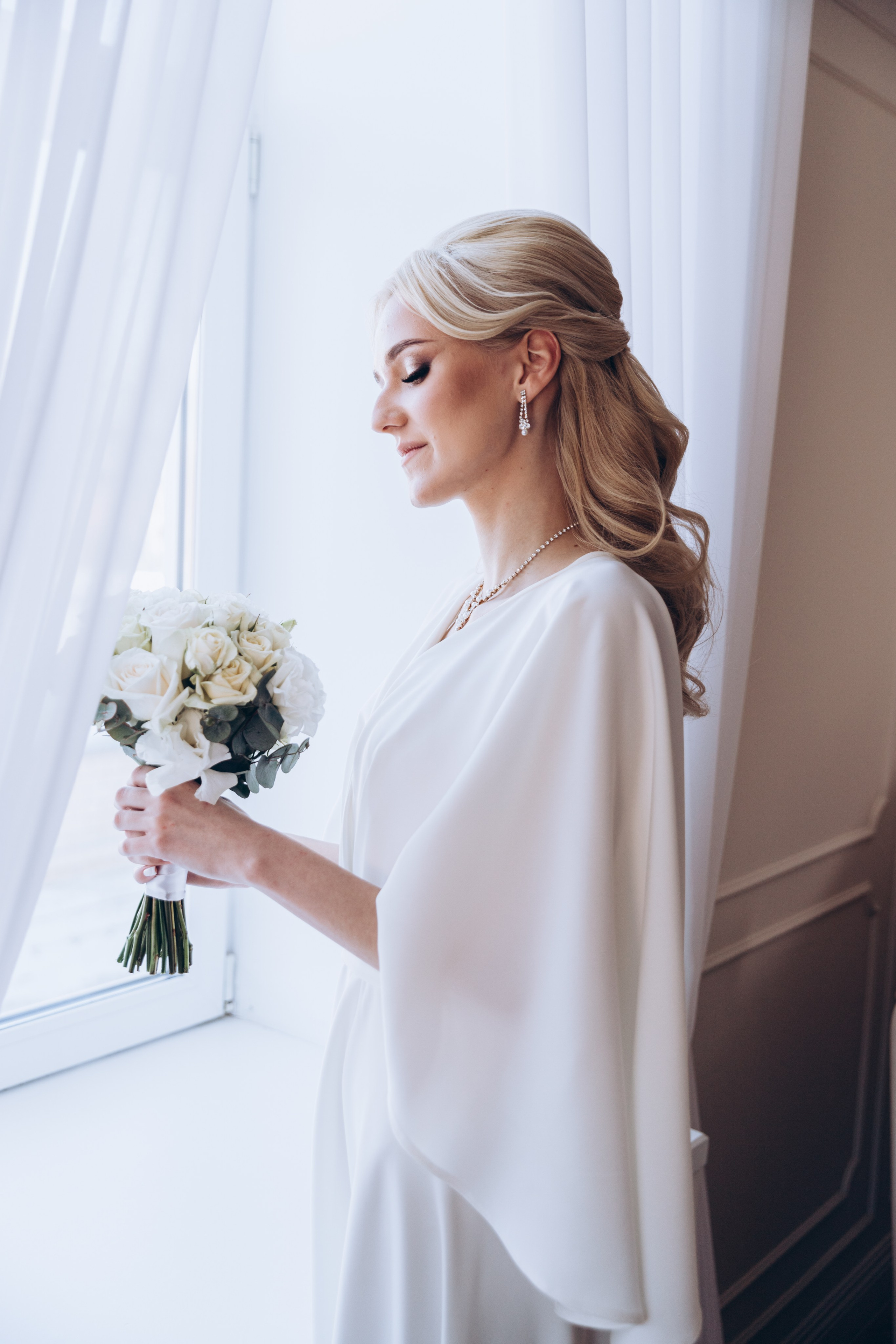 Ксения и Денис (8 часов). Свадебный и семейный фотограф в Нижнем Новгороде Екатерина Наймарк