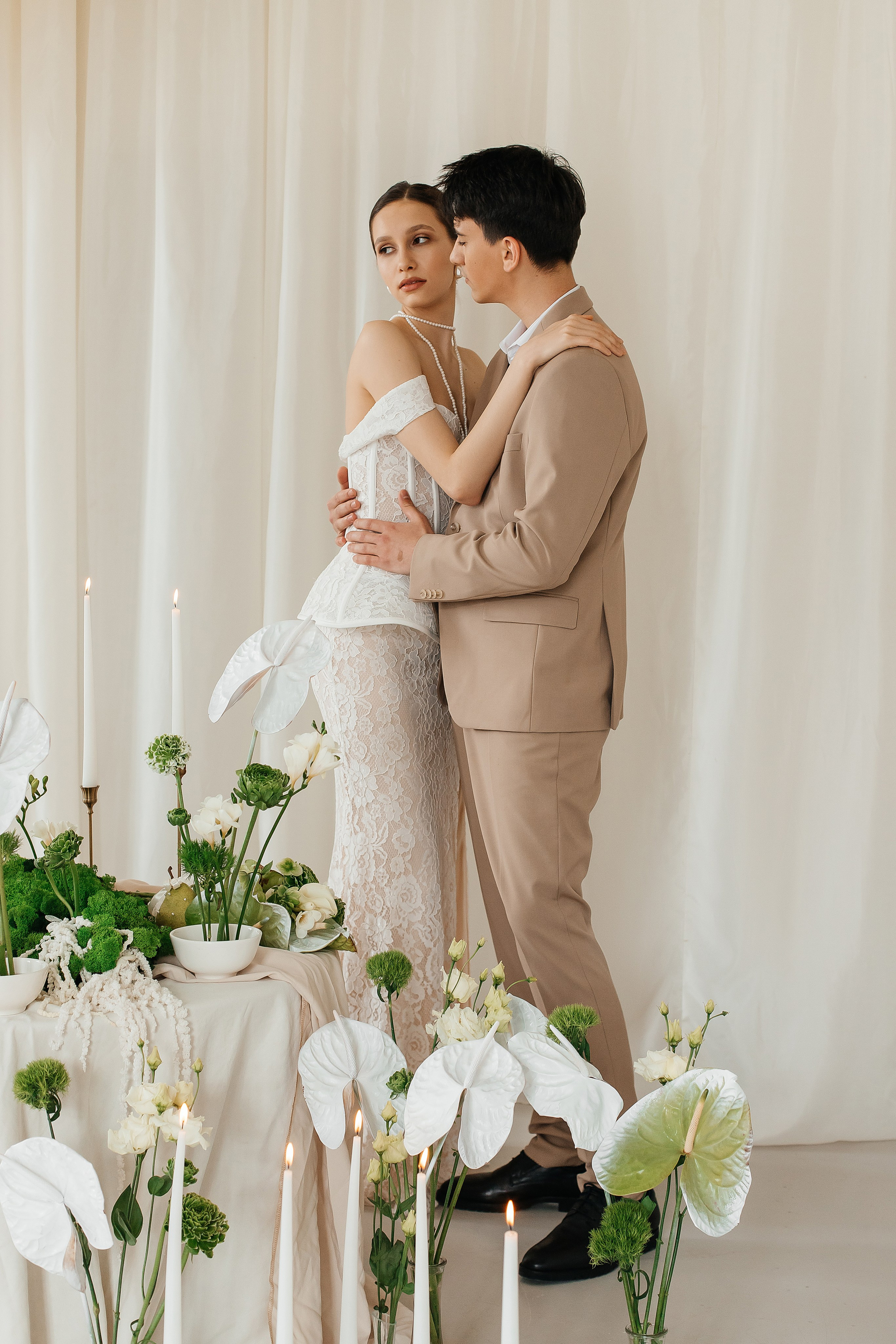 Виктория и Руслан. Свадебный и семейный фотограф в Нижнем Новгороде Екатерина Наймарк