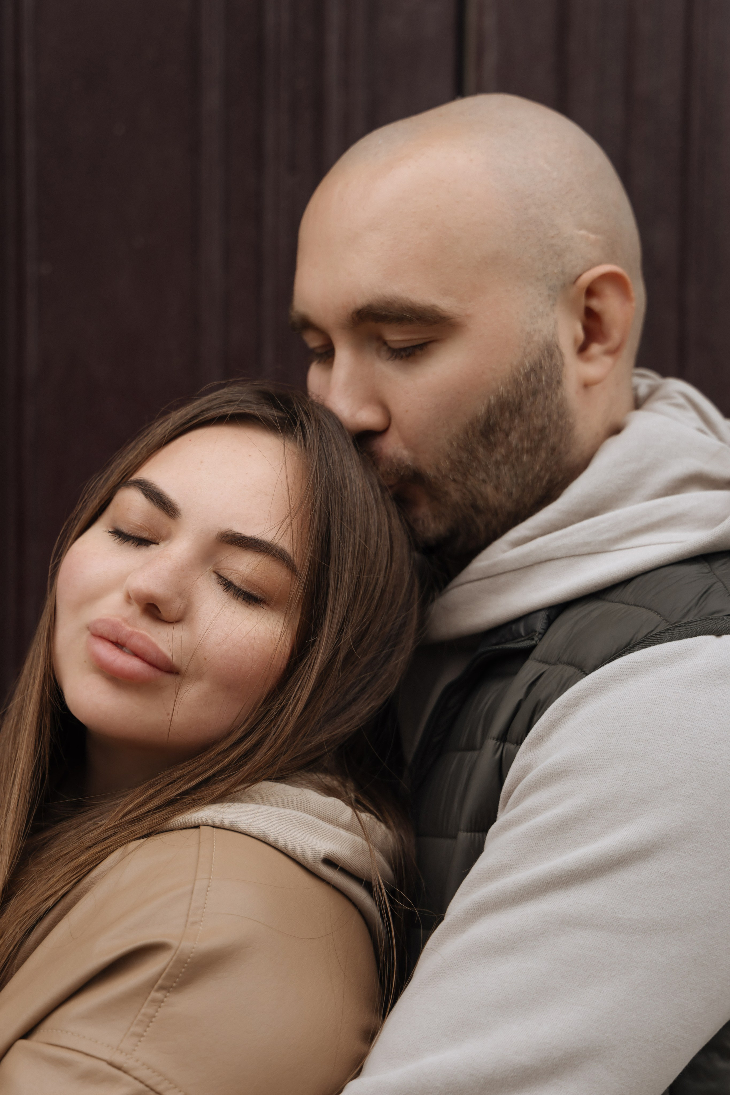 Никита и Диана. Aleksantis