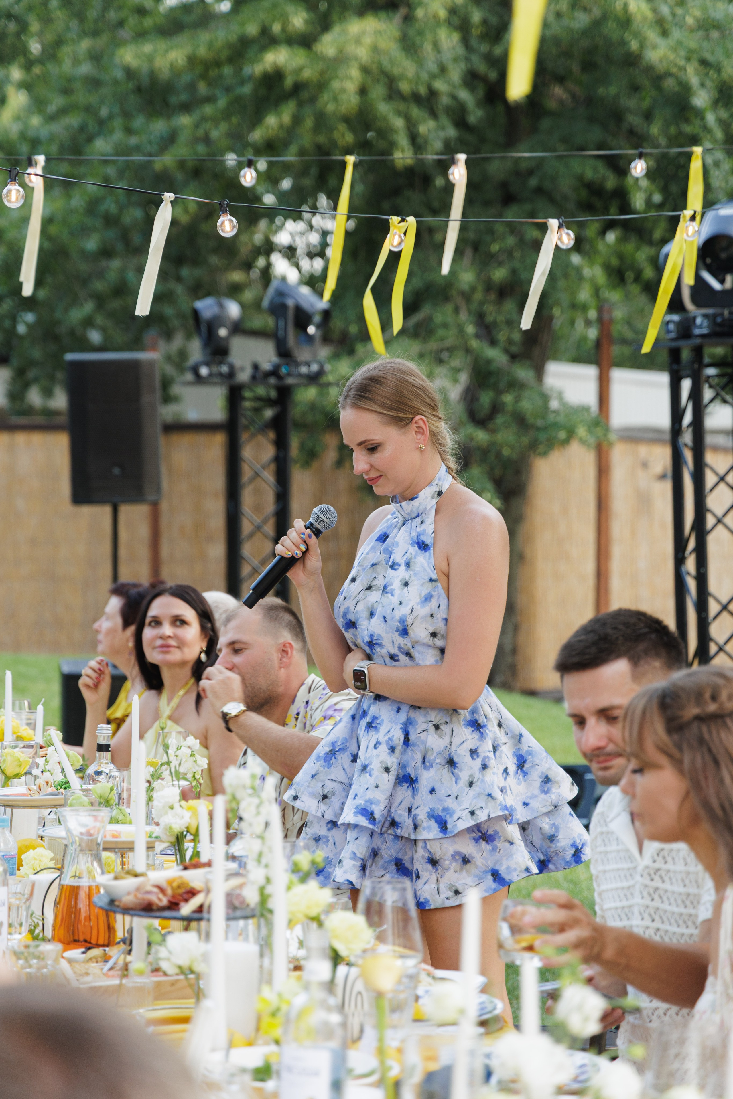 День Рождения. Aleksantis