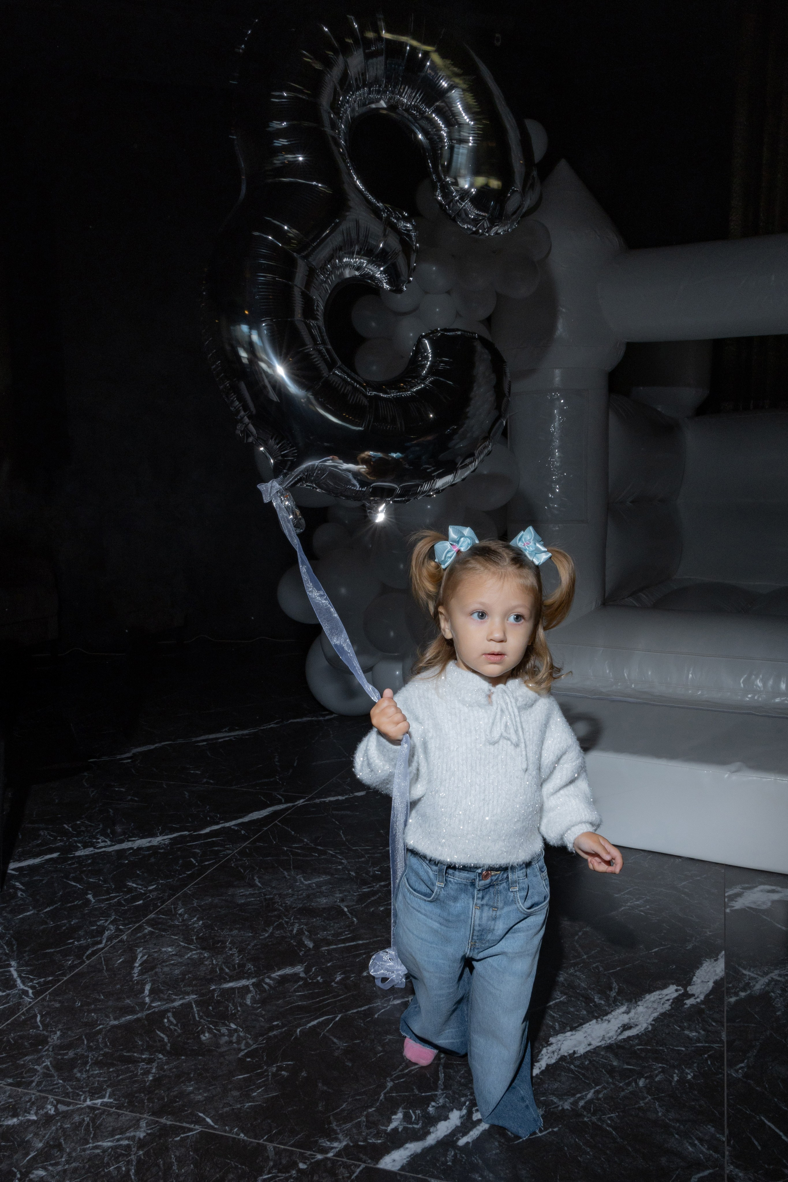 Мия 3 года. Aleksantis