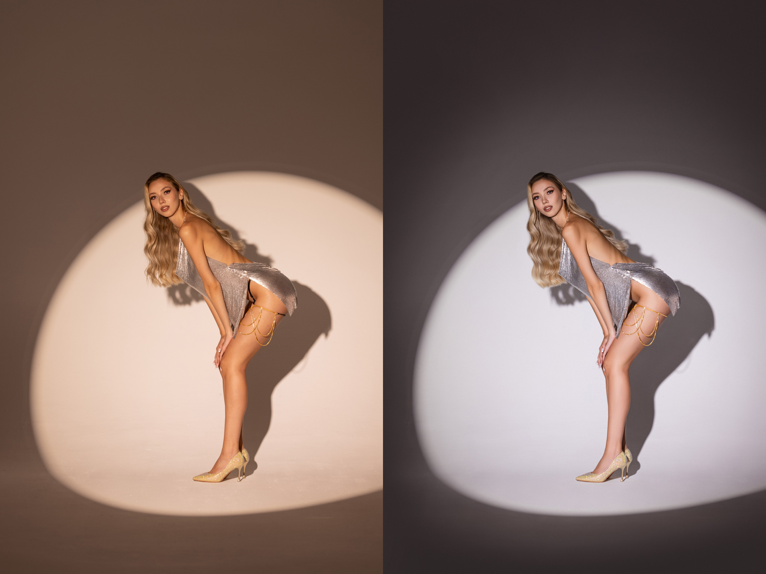 Портретная ретушь для всех! | Студия SVITHART